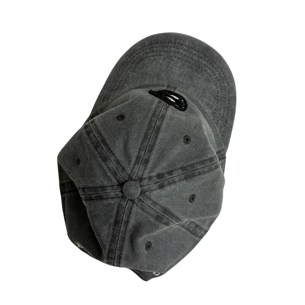 Gorra Balón de Futbol *Relieve 3D* (Unisex)