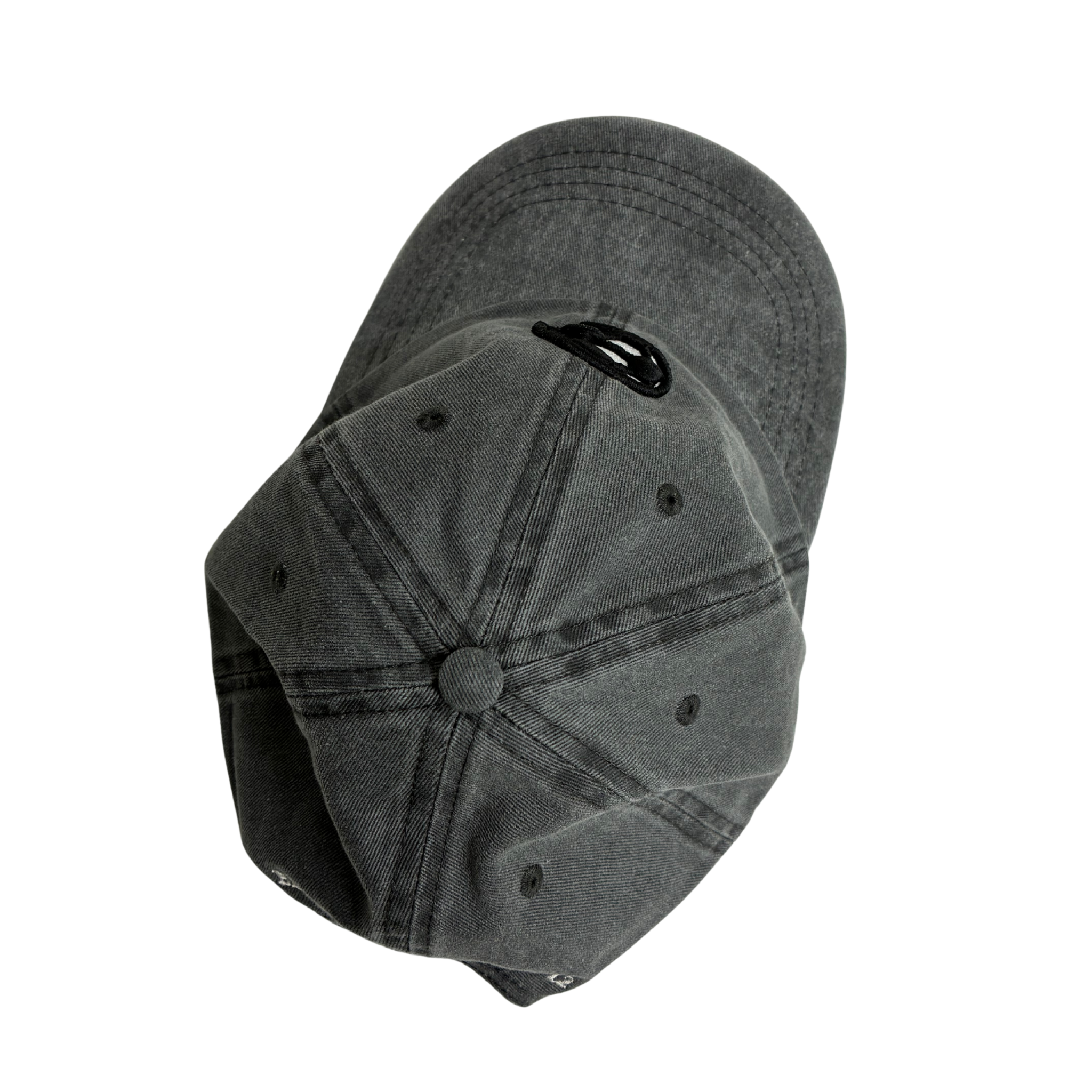 Gorra Balón de Futbol *Relieve 3D* (Unisex)