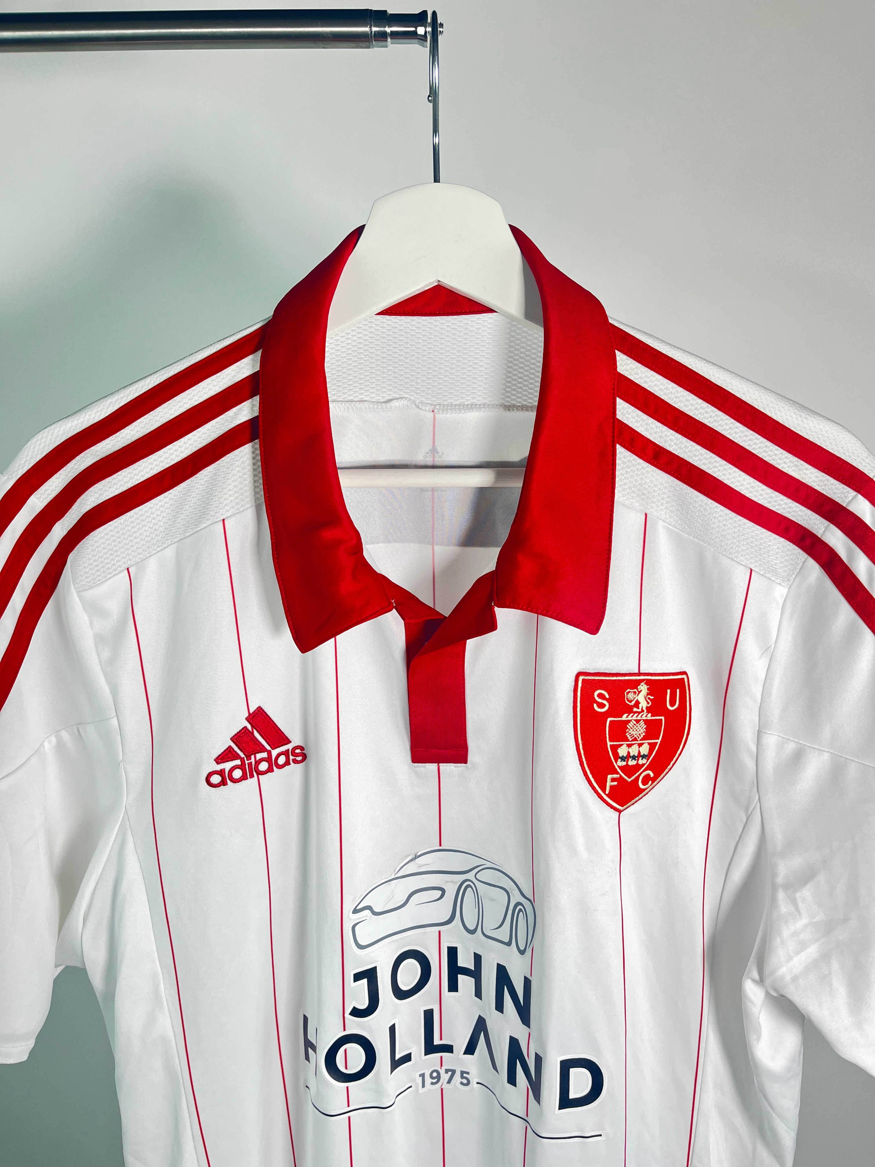 Jersey Sheffield United Local 2015 2016 (L)