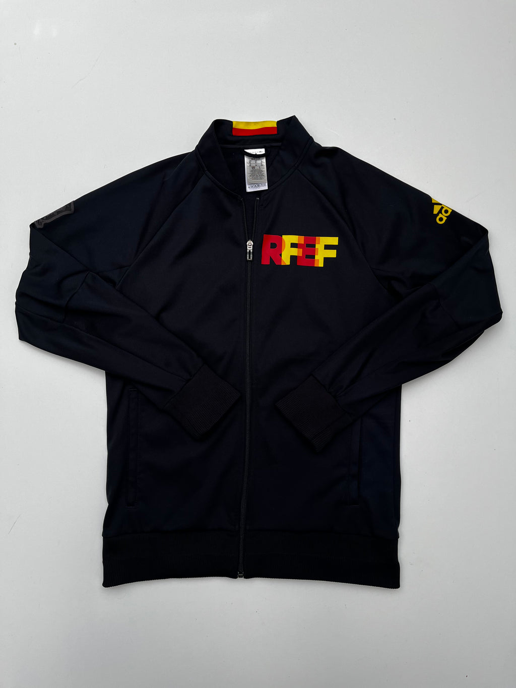 Chamarra España 2015 2016 (M)