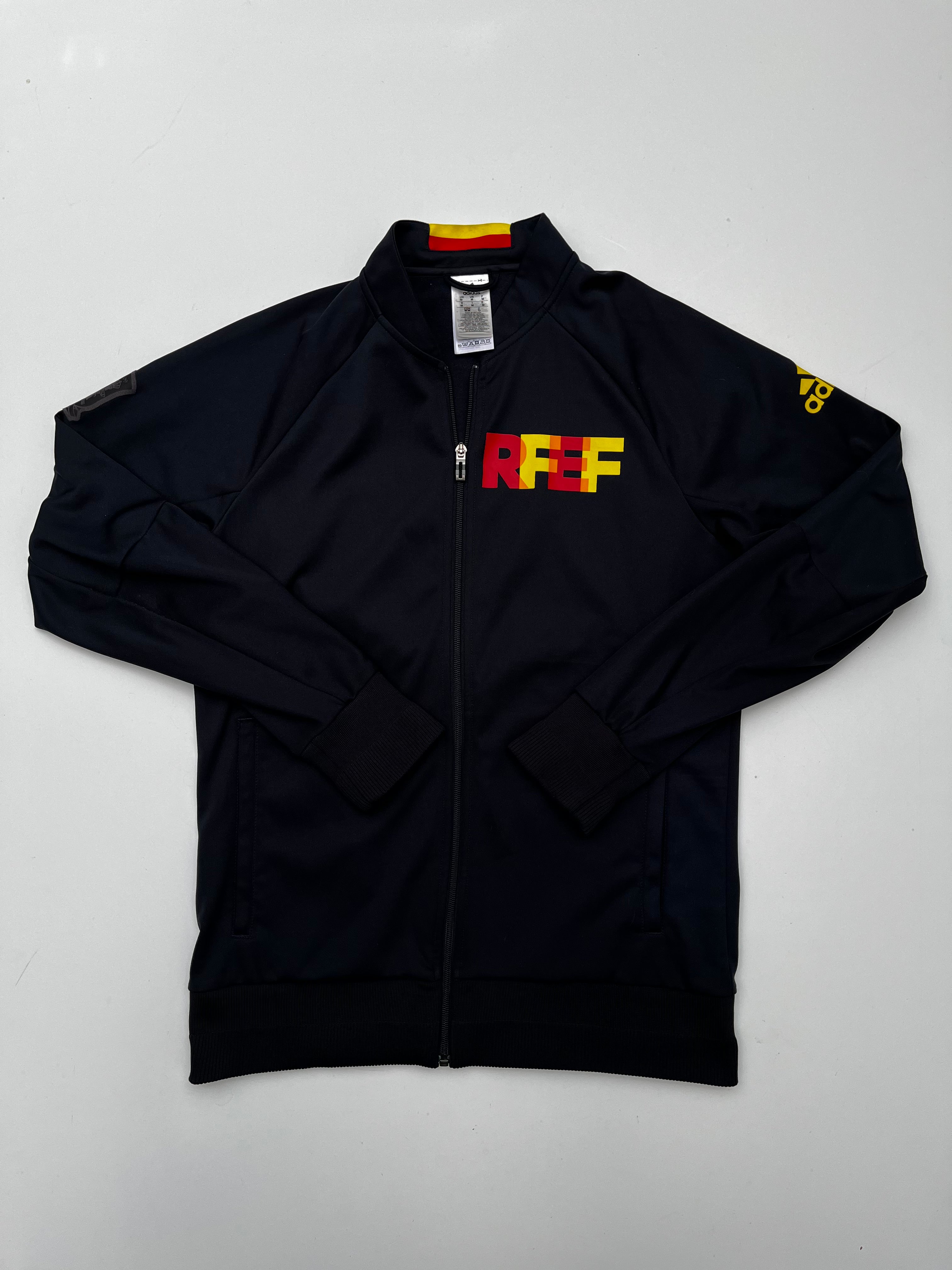 Chamarra España 2015 2016 (M)