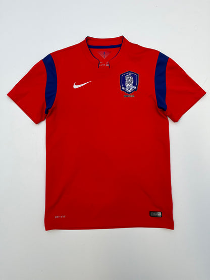 Jersey Corea del Sur Local 2014 2015 (S)