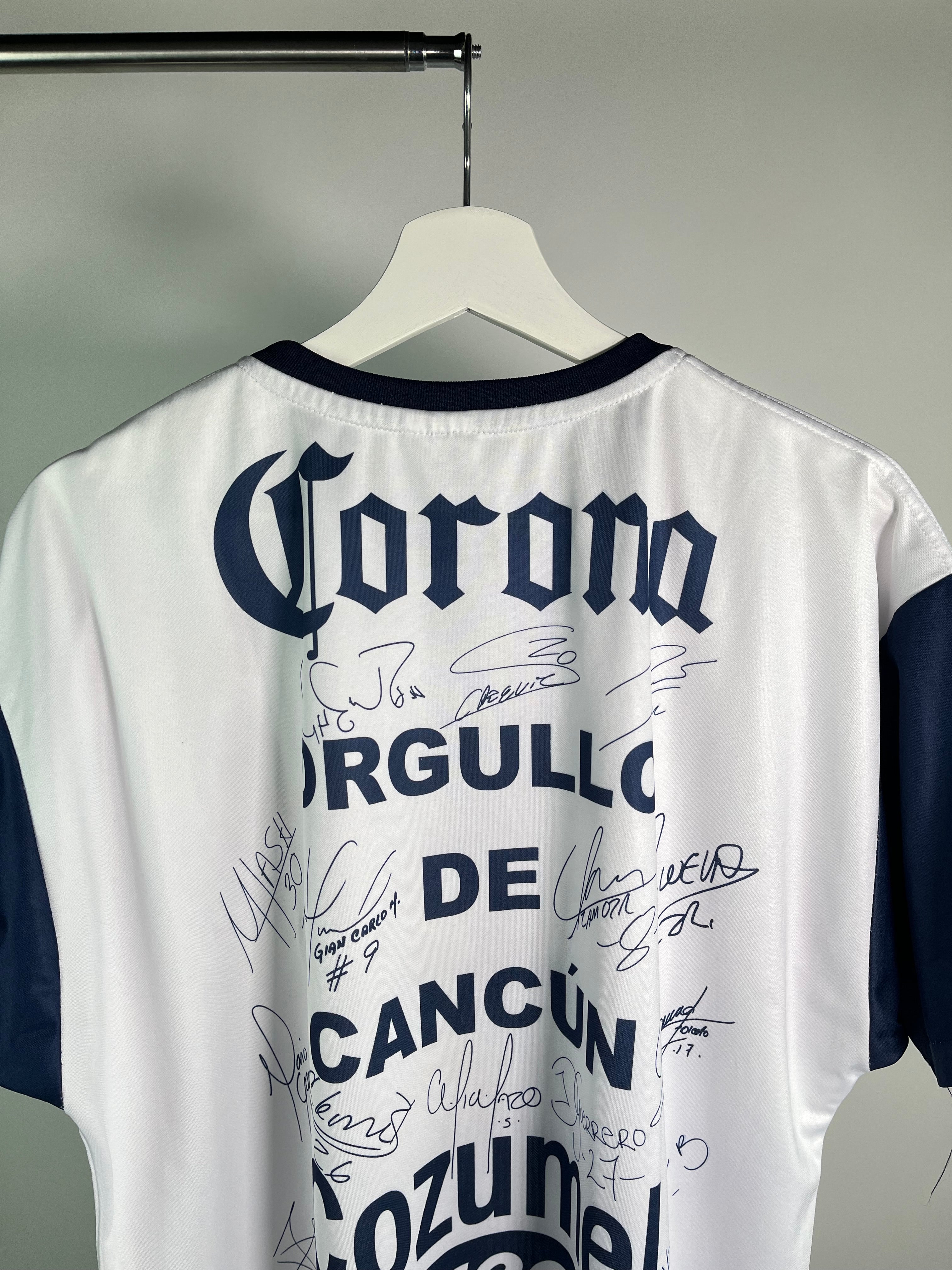 Jersey Atlante Especial 2007 (XL)