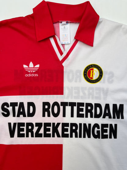 Jersey Feyenoord Local 1992 1993 (S)