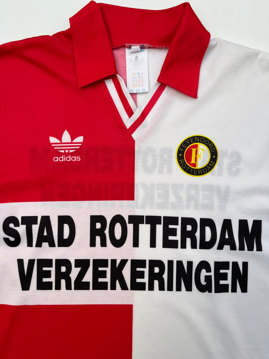 Jersey Feyenoord Local 1992 1993 (S)
