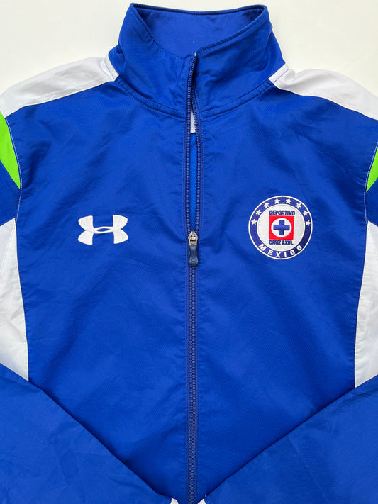 Chamarra Cruz Azul 2014 2015 (M)