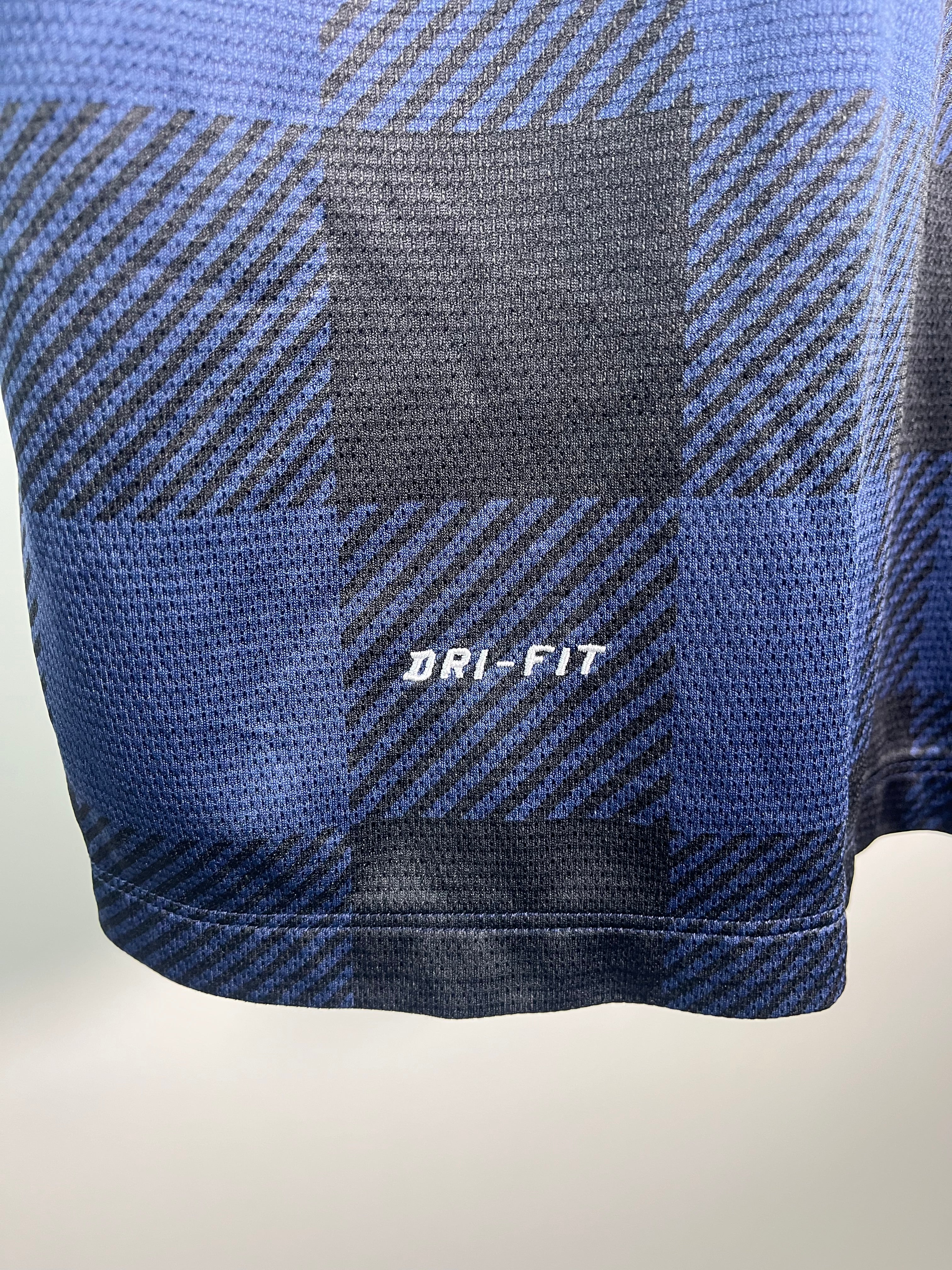 Jersey Manchester United Visita 2013 2014 Robin Van Persie (XL)
