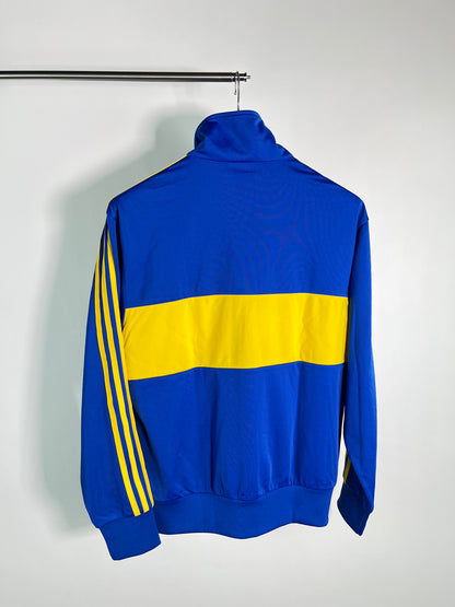 Chamarra Boca Juniors 2022 2023 *C/Etiquetas* (M)