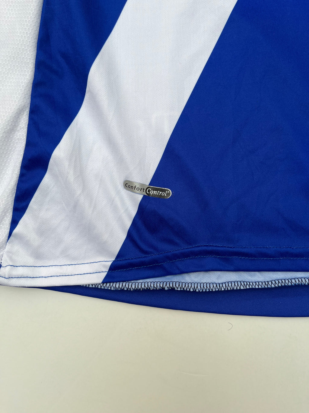 Jersey Club Atlético Alvarado Local 2015 2016 (XL)