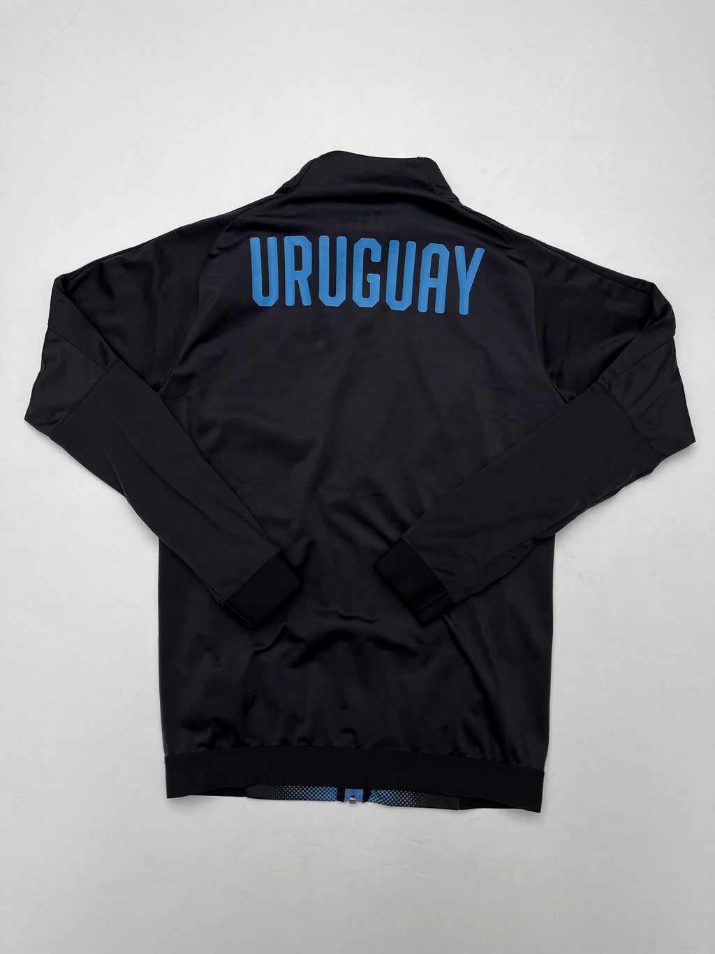 Chamarra Uruguay 2018 2019 (S)