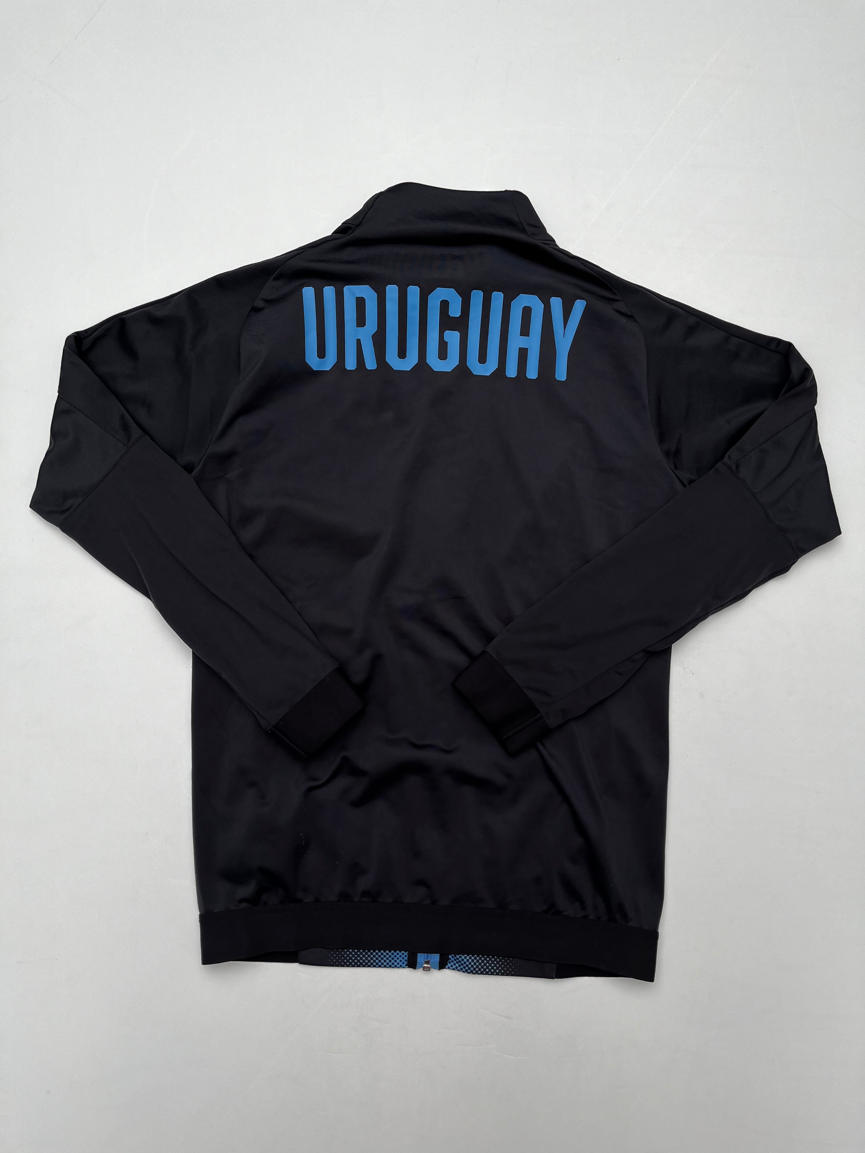 Chamarra Uruguay 2018 2019 (S)