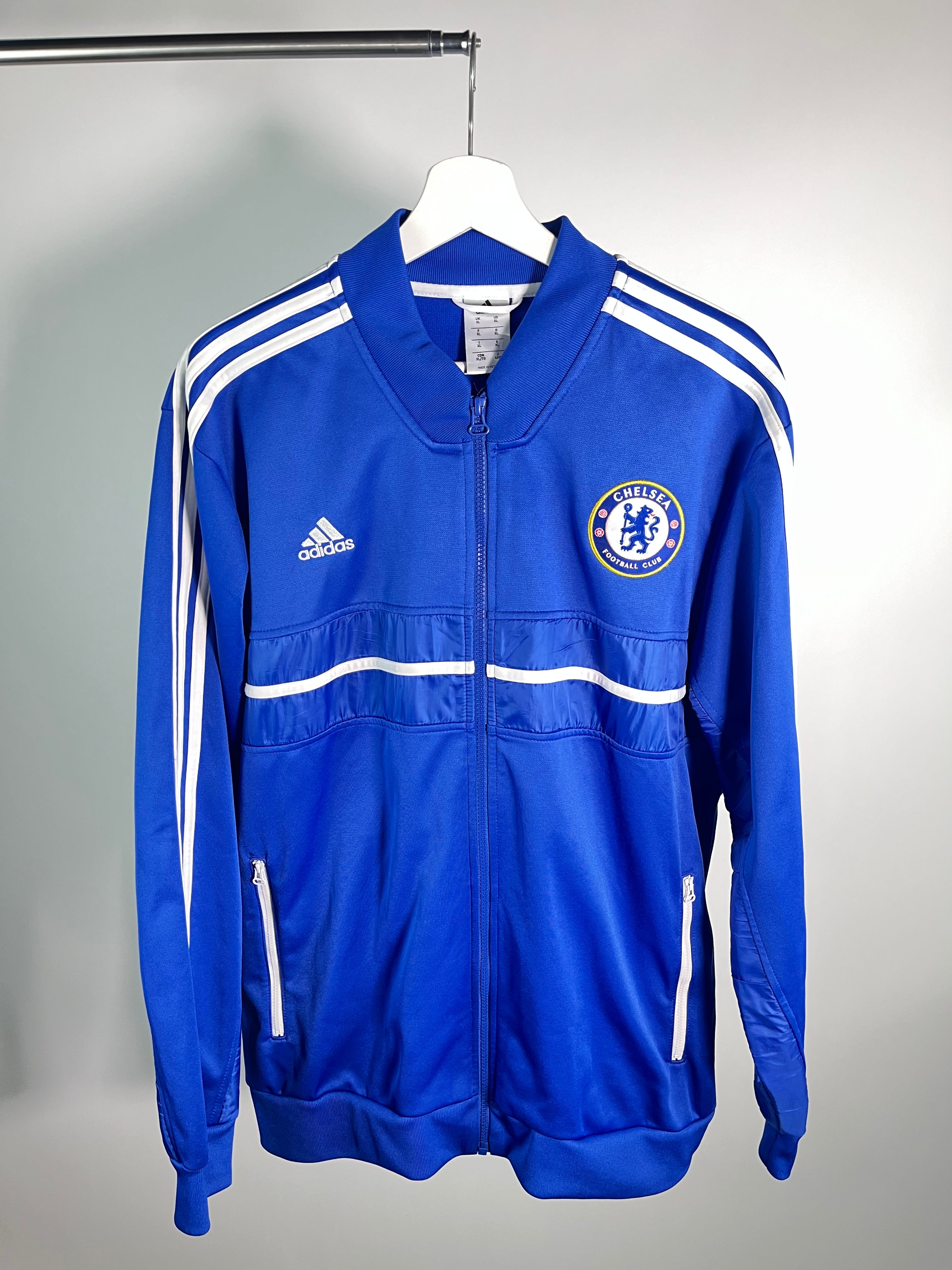 Chamarra Chelsea 2013 2014 (XL)