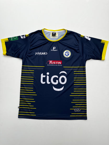 Jersey Guadalupe Local 2019 2020 (XL)