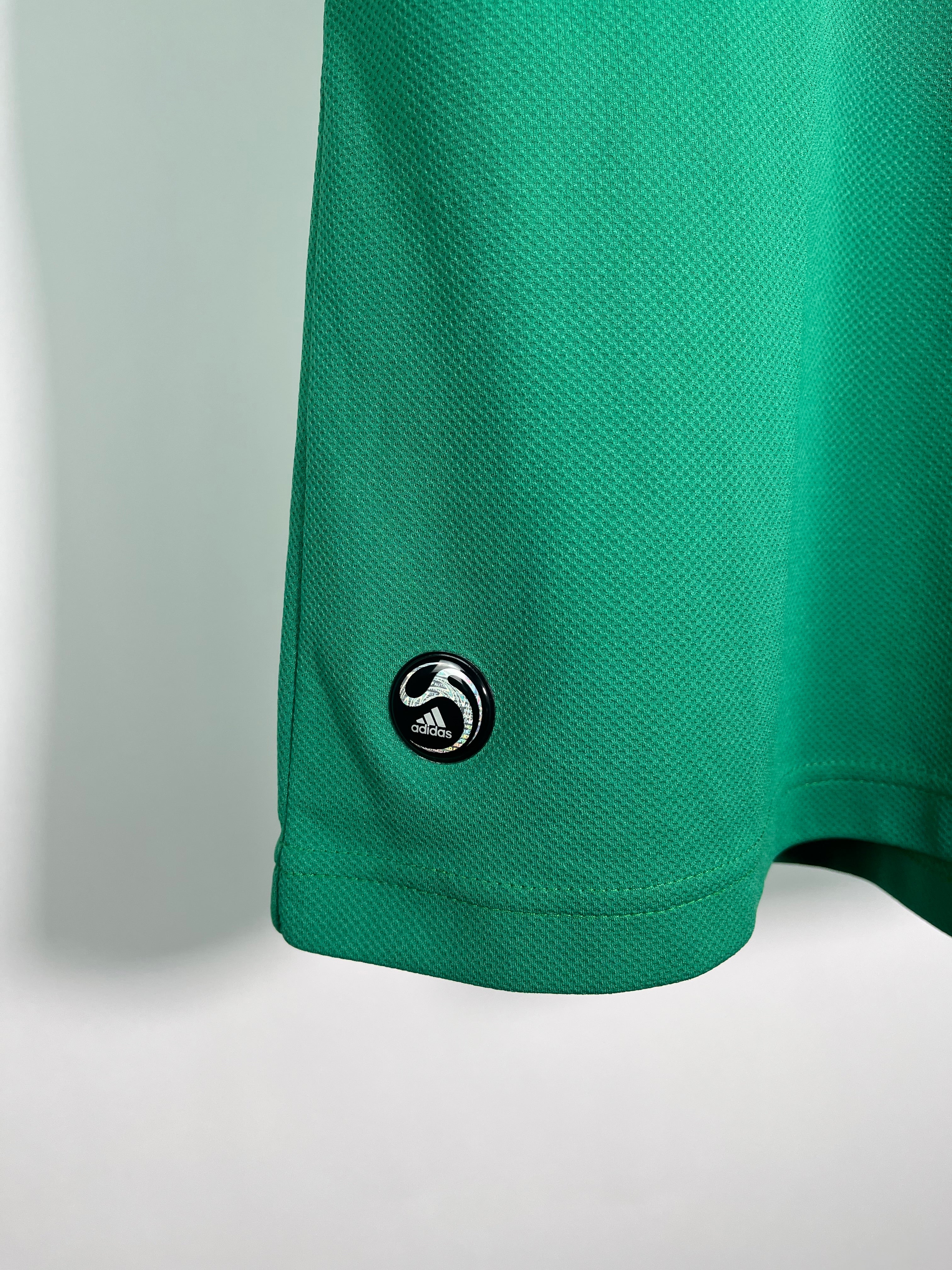 Jersey Amazulu FC Local 2009 2010 (S)