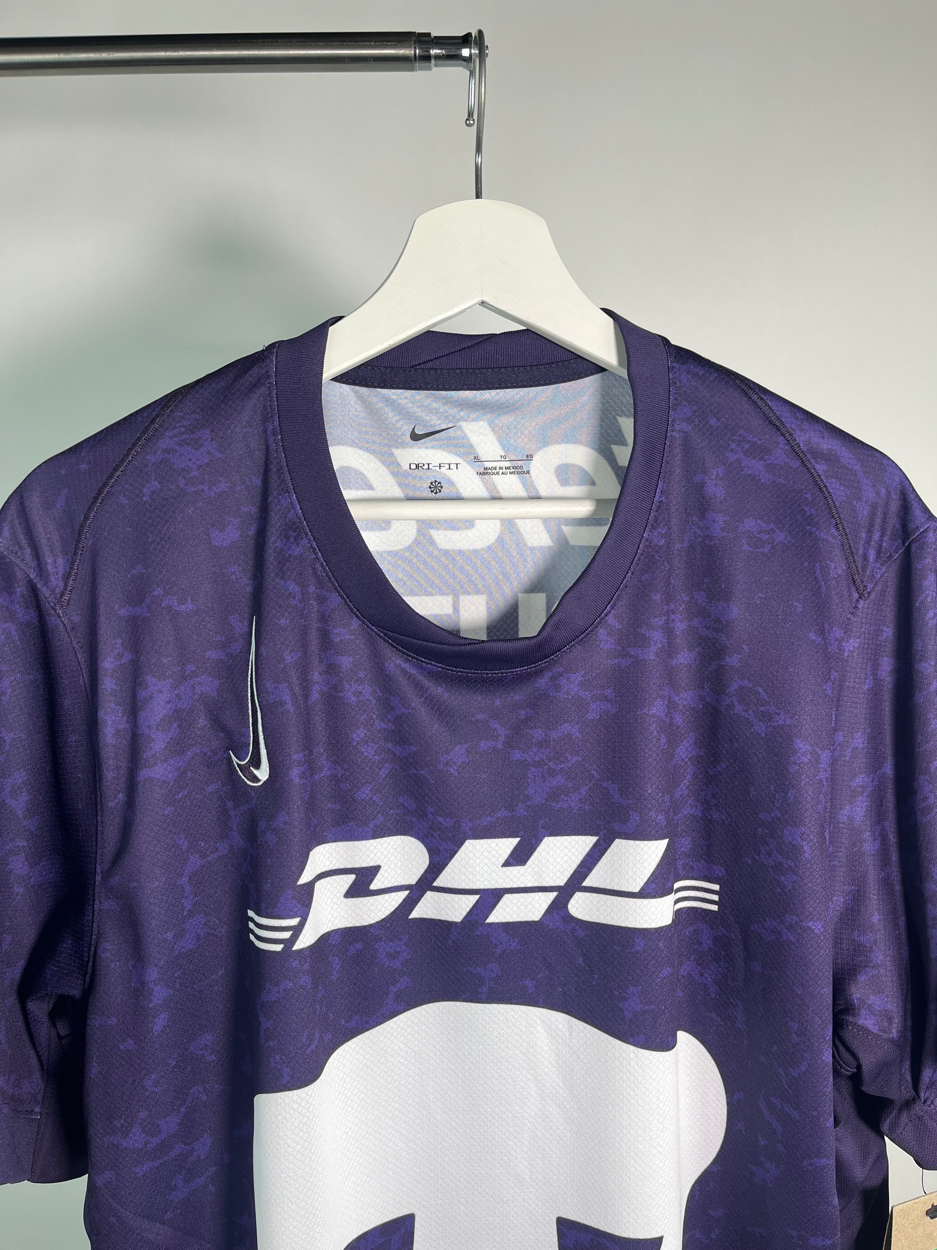 Jersey Pumas Tercera 2024 2025 *C/Etiquetas* (XL)