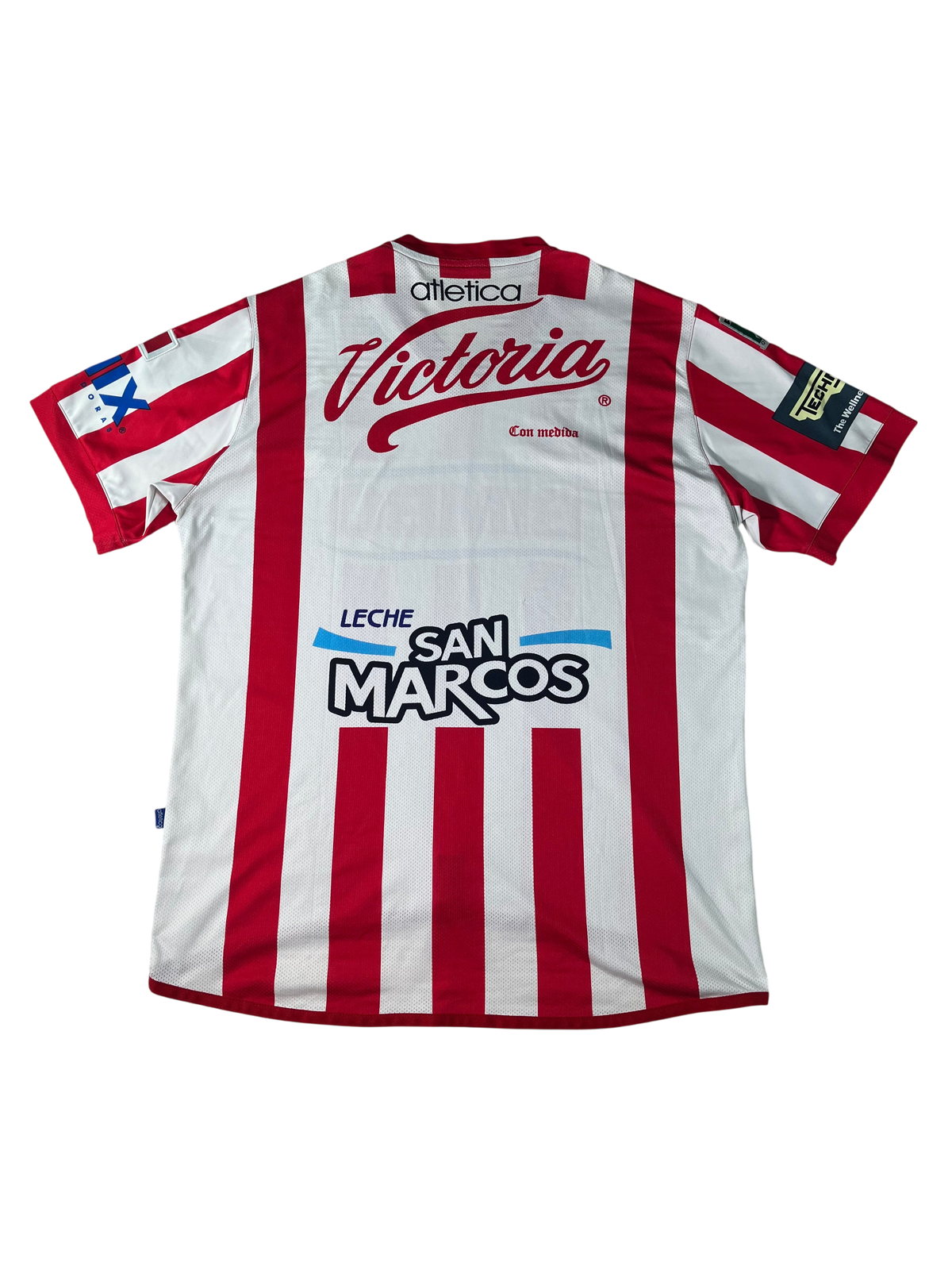 Jersey Necaxa Local 2005 2006 (L)