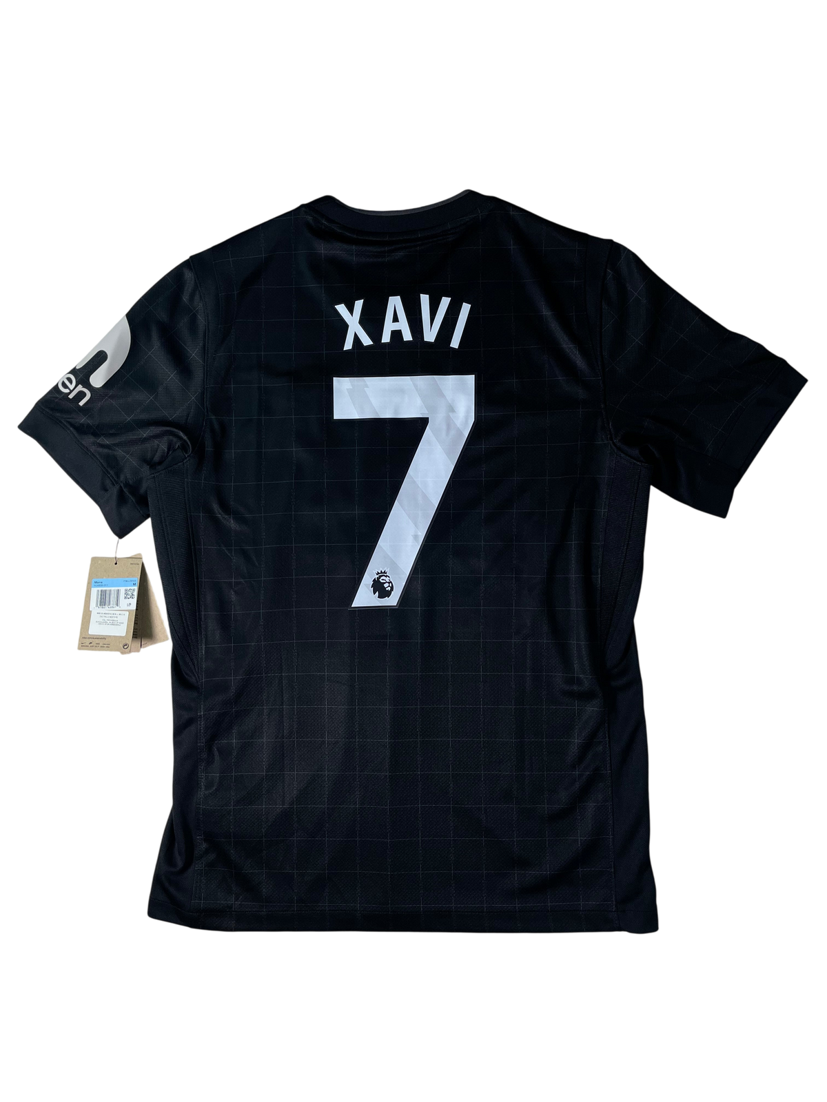 Jersey Tottenham Visita 2025 2026 Xavi Simons *C/Etiquetas* (M)