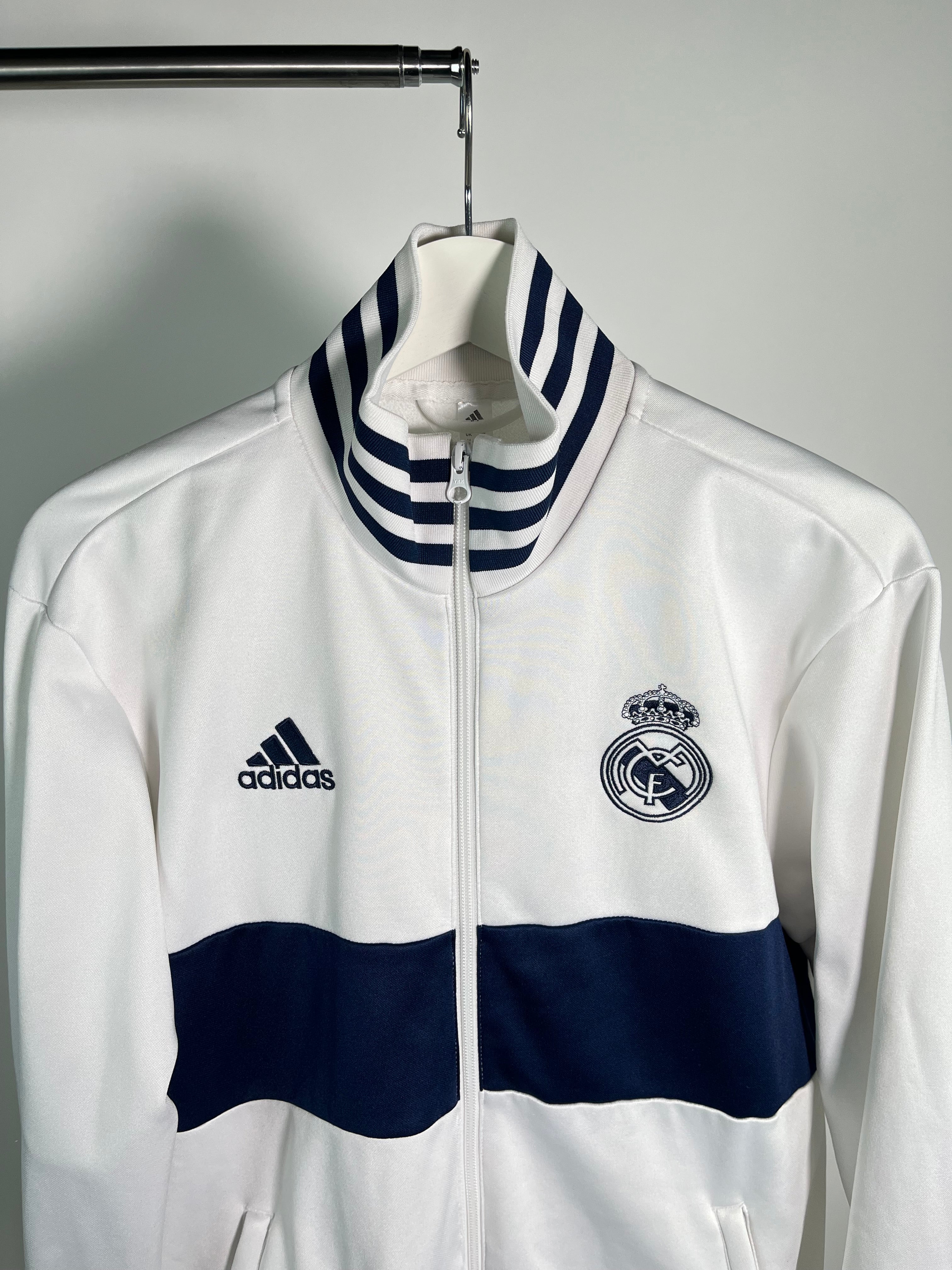 Chamarra Real Madrid 2018 2019 (M)