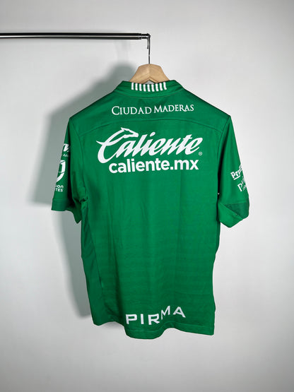 Jersey Club León Local 2018 2019 (L)