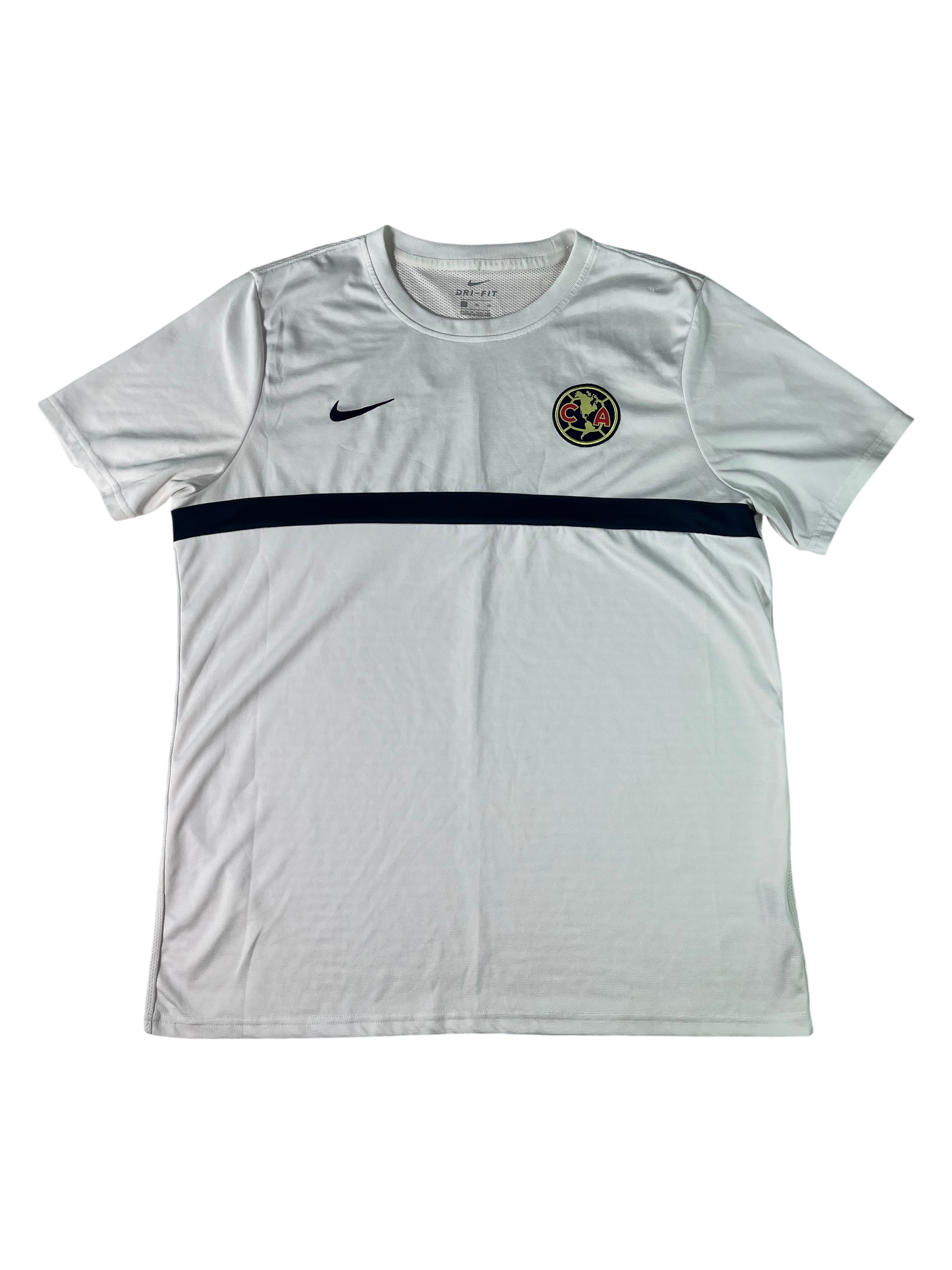 Jersey Club América Entrenamiento 2020 2021 (XL)