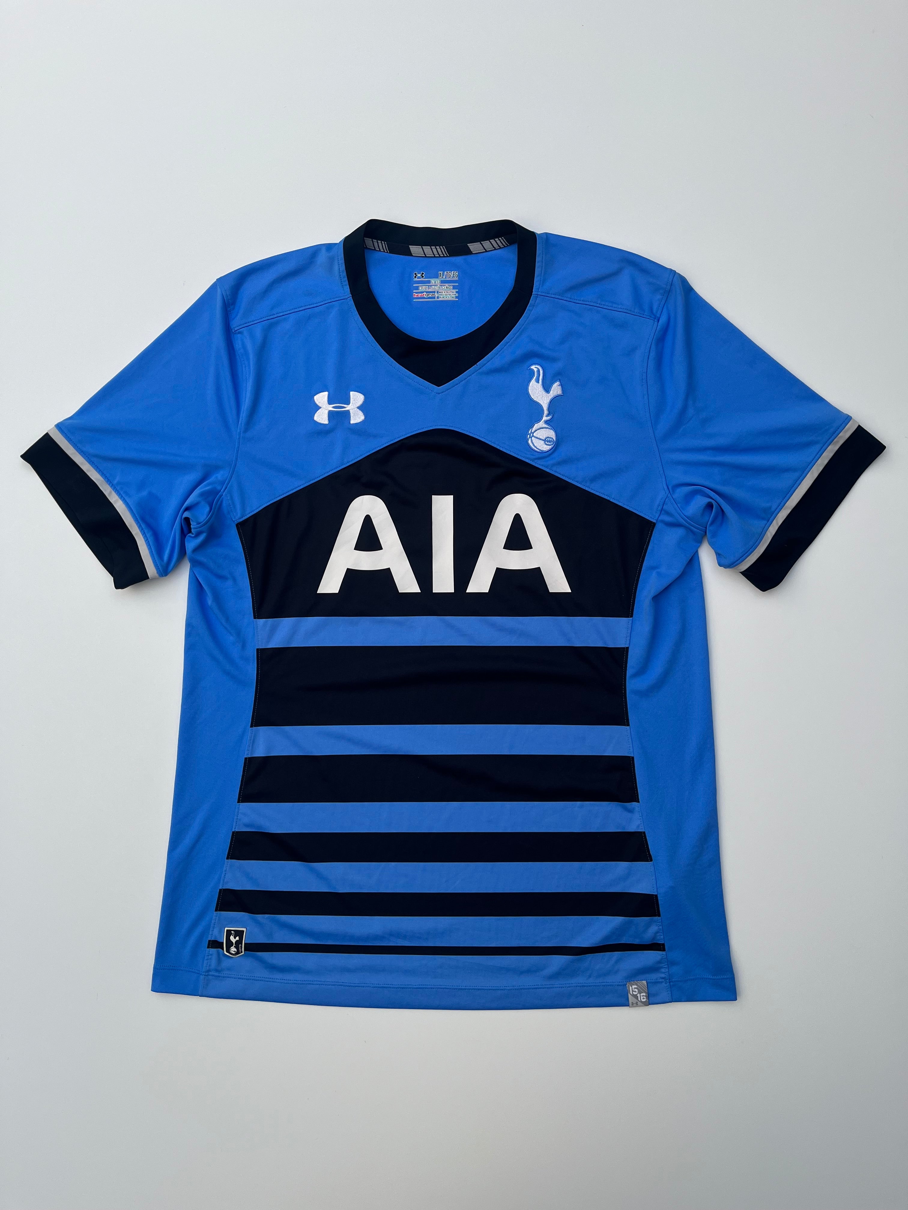 Jersey Tottenham Visita 2015 2016 (XL)