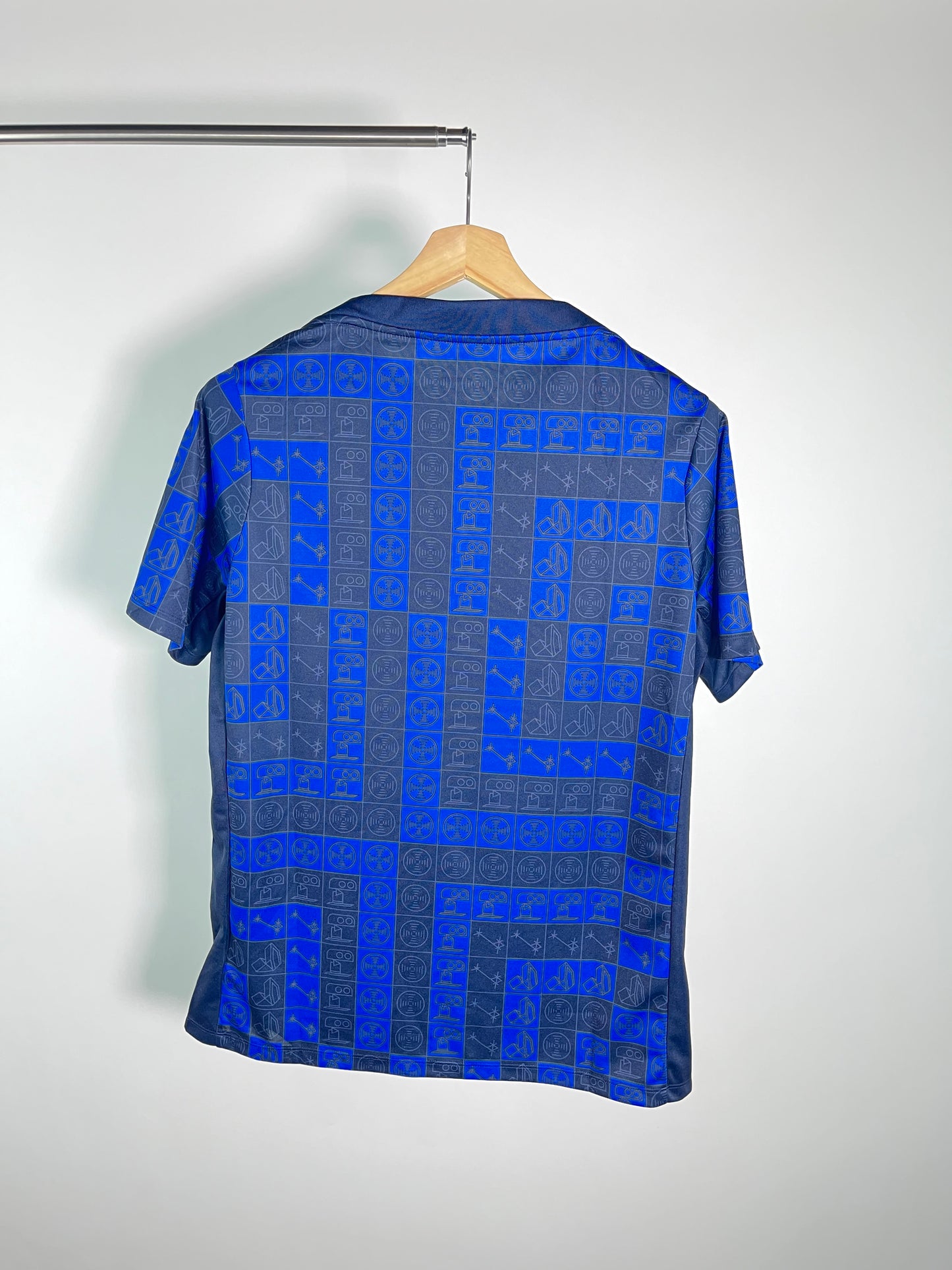 Jersey Pumas Entrenamiento 2025 2026 (L)