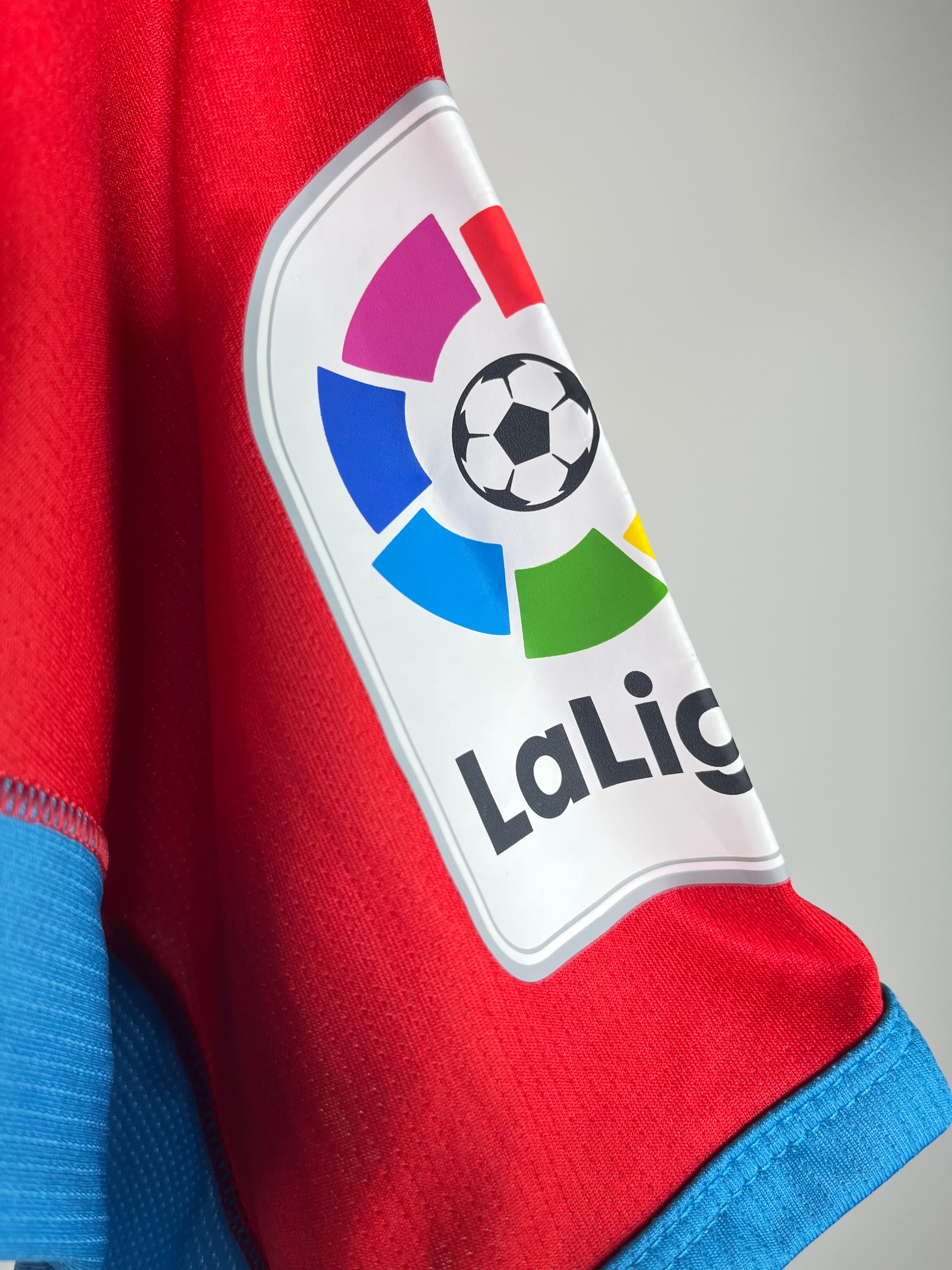 Jersey C.D. Lugo Local 2022 2023 Versión Jugador (S)