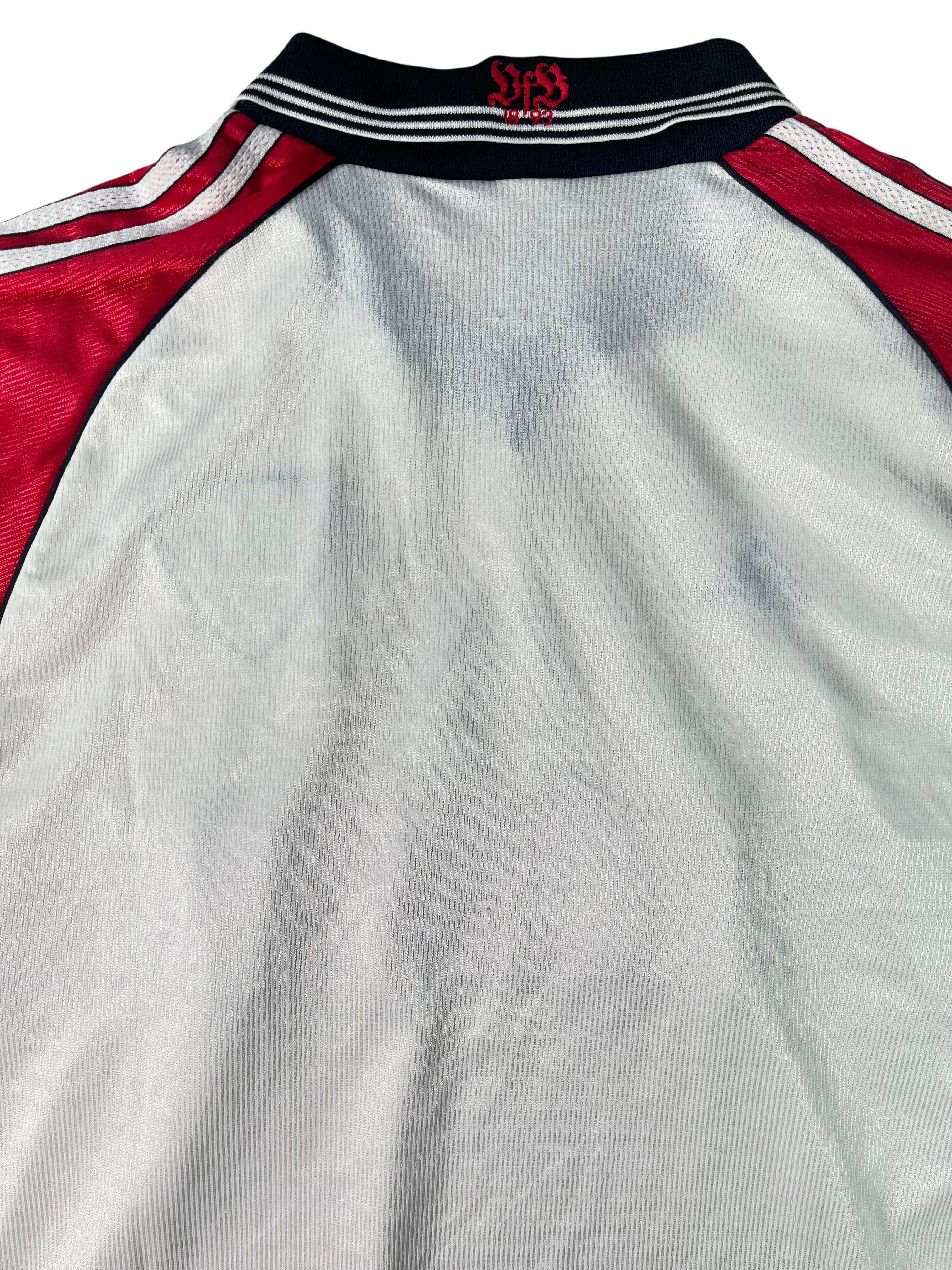 Jersey Stuttgart Local 1998 1999 (XL)