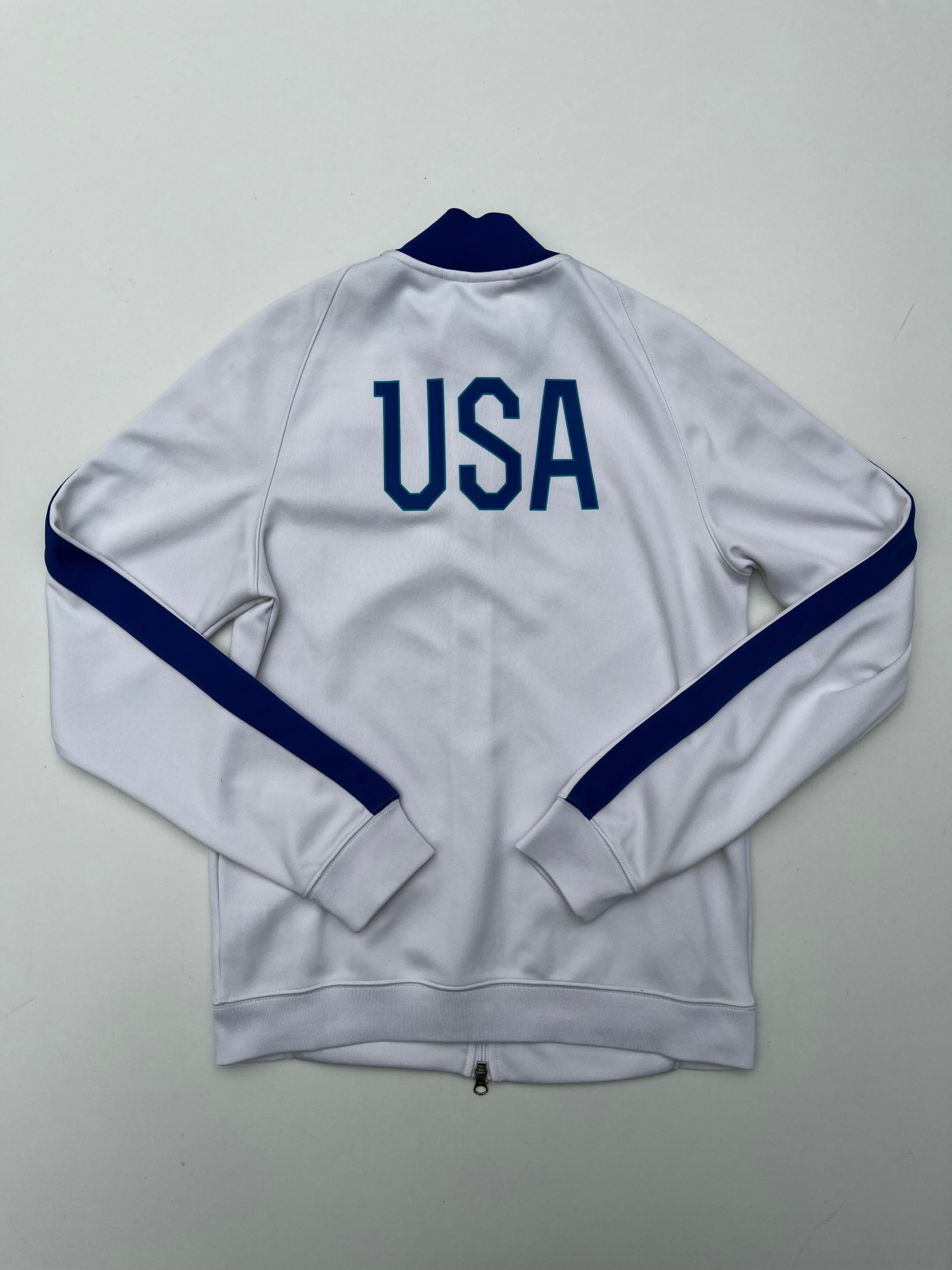 Chamarra Estados Unidos 2014 2015 (S)