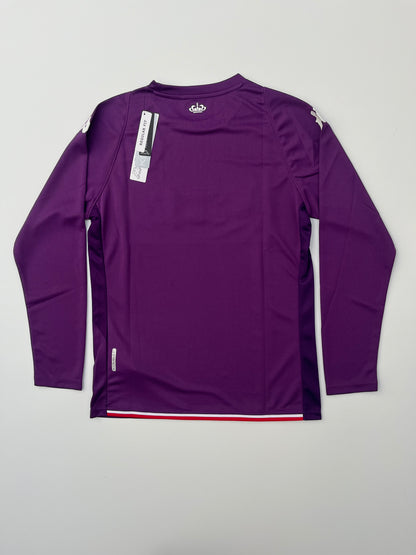 Jersey Mónaco Portero 2021 2022 (M)