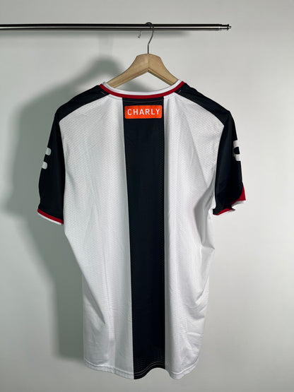 Jersey Club de Cuervos Local 2018 (XL)