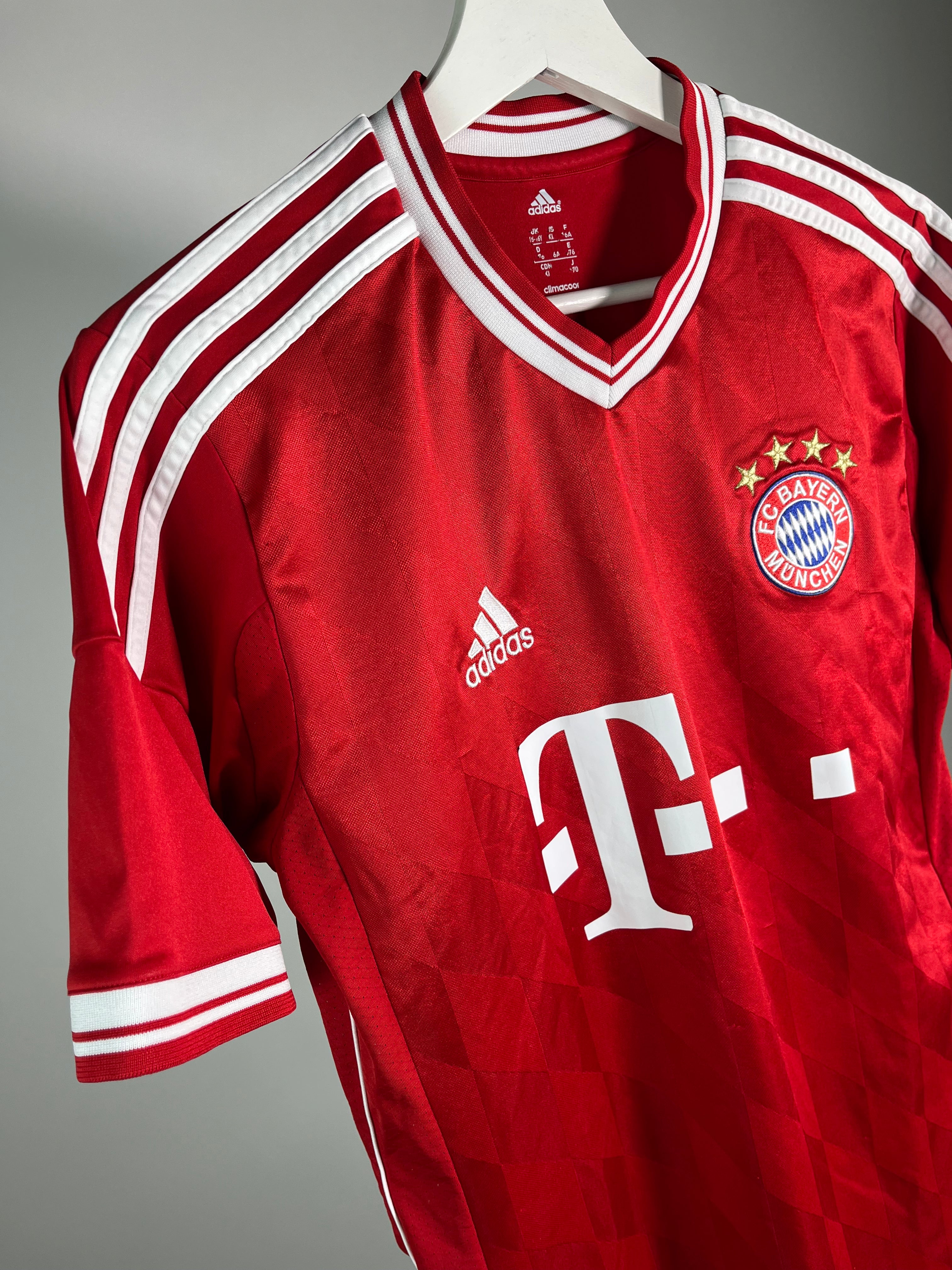 Jersey Bayern Munich Local 2013 2014 (XL Niño)