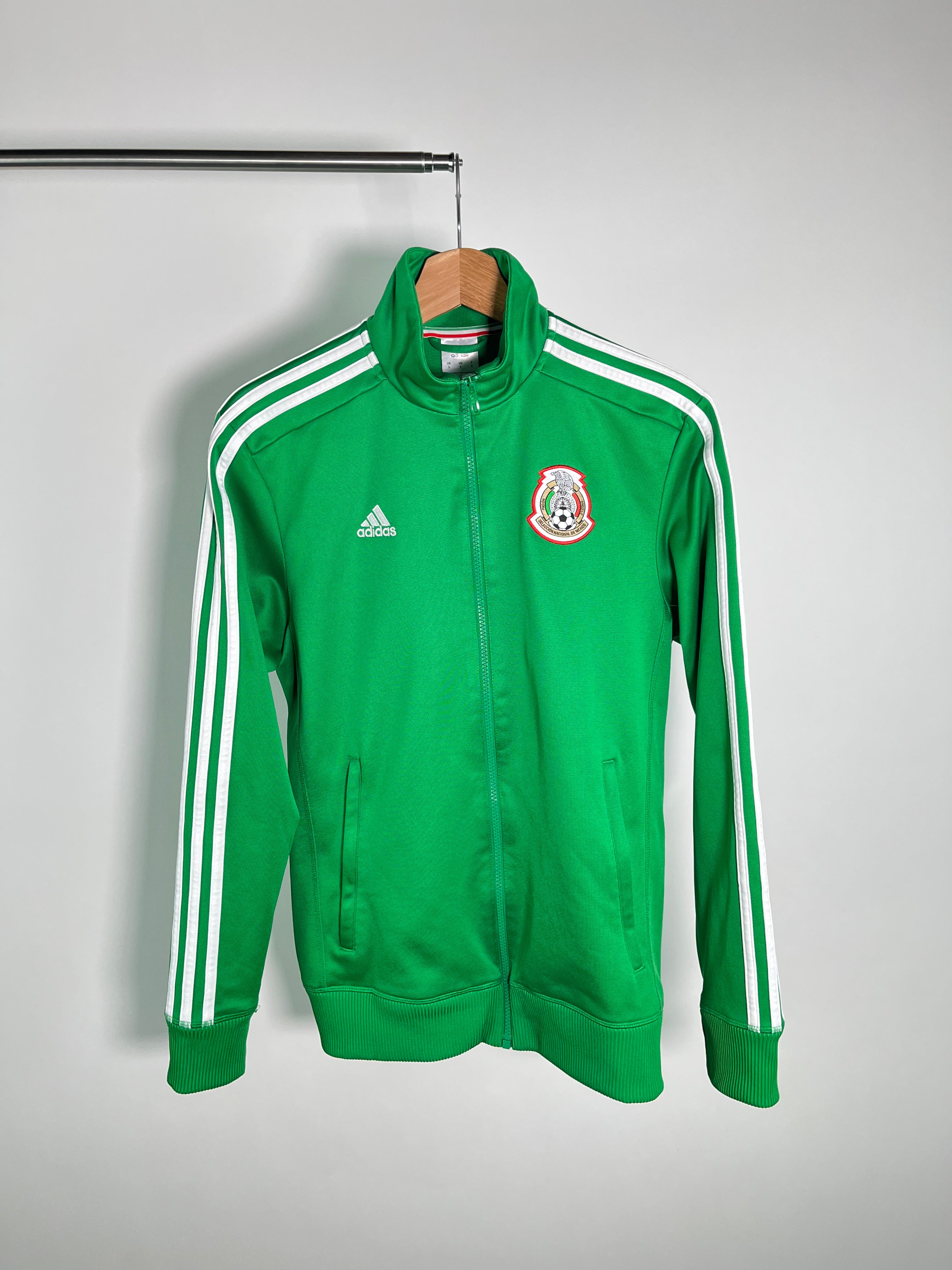 Chamarra México 2015 2018 (S)