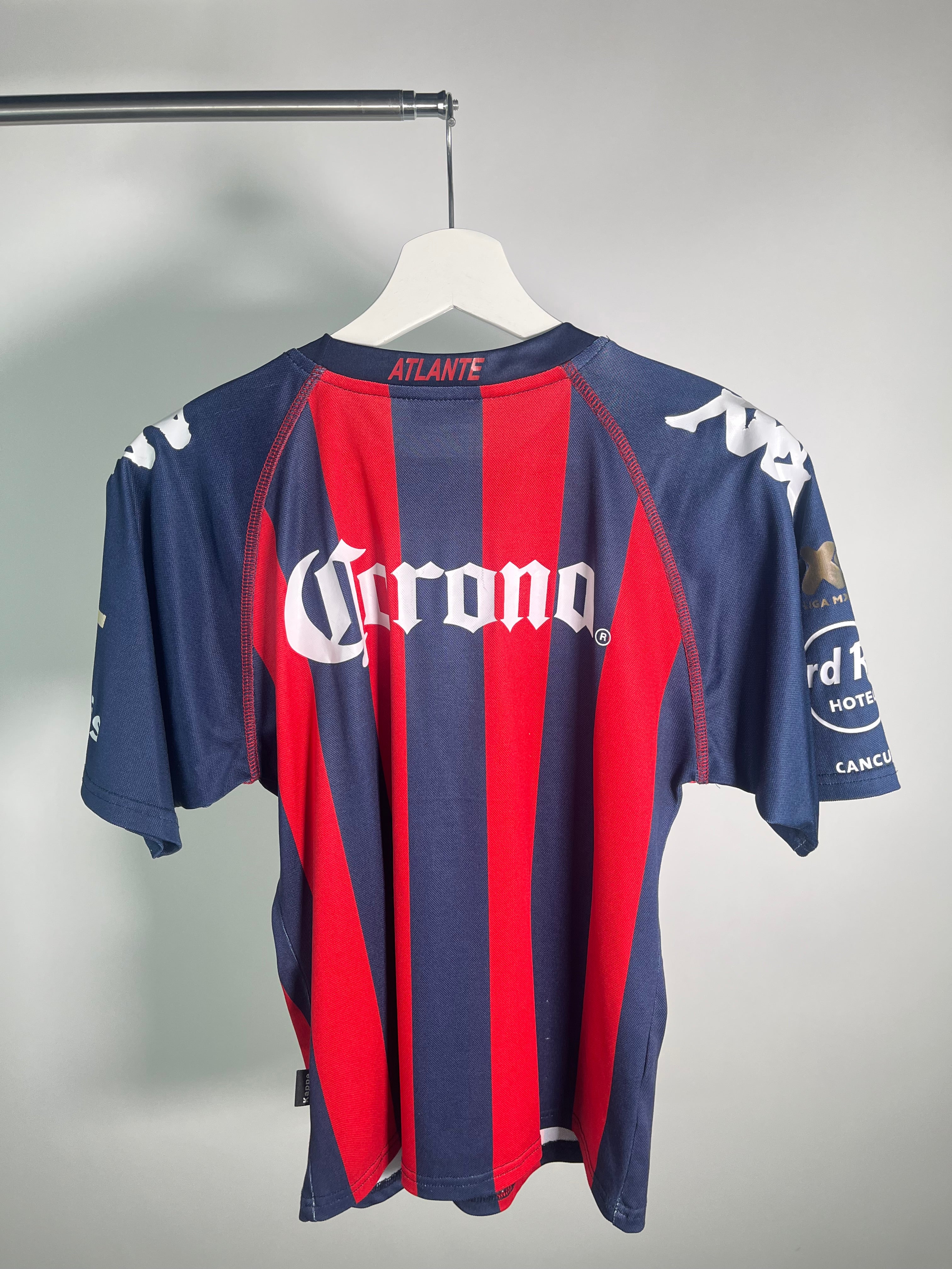 Jersey Atlante Local 2013 2014 *C/Etiquetas* (S)