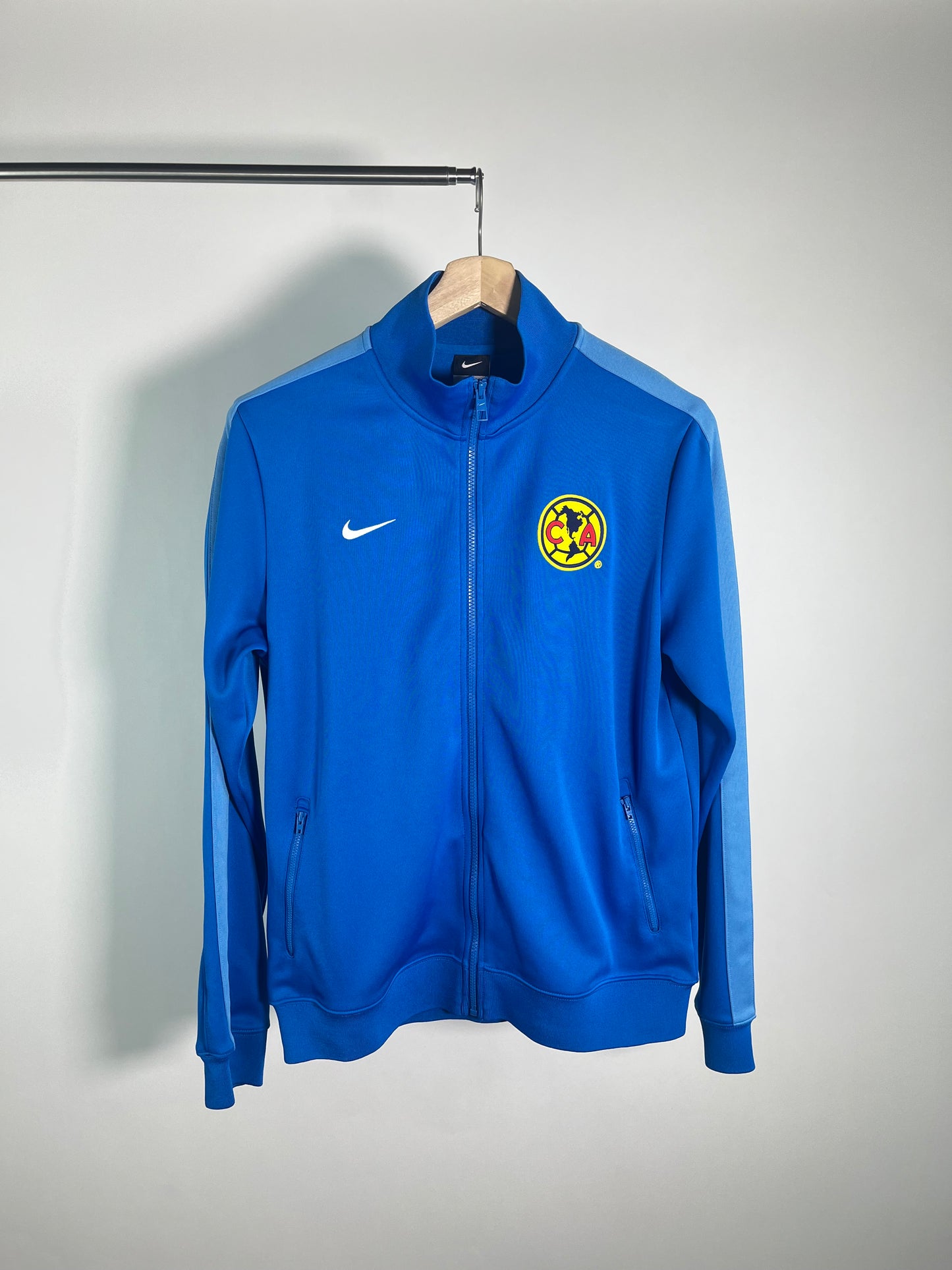 Chamarra Club America 2013 2014 (L)