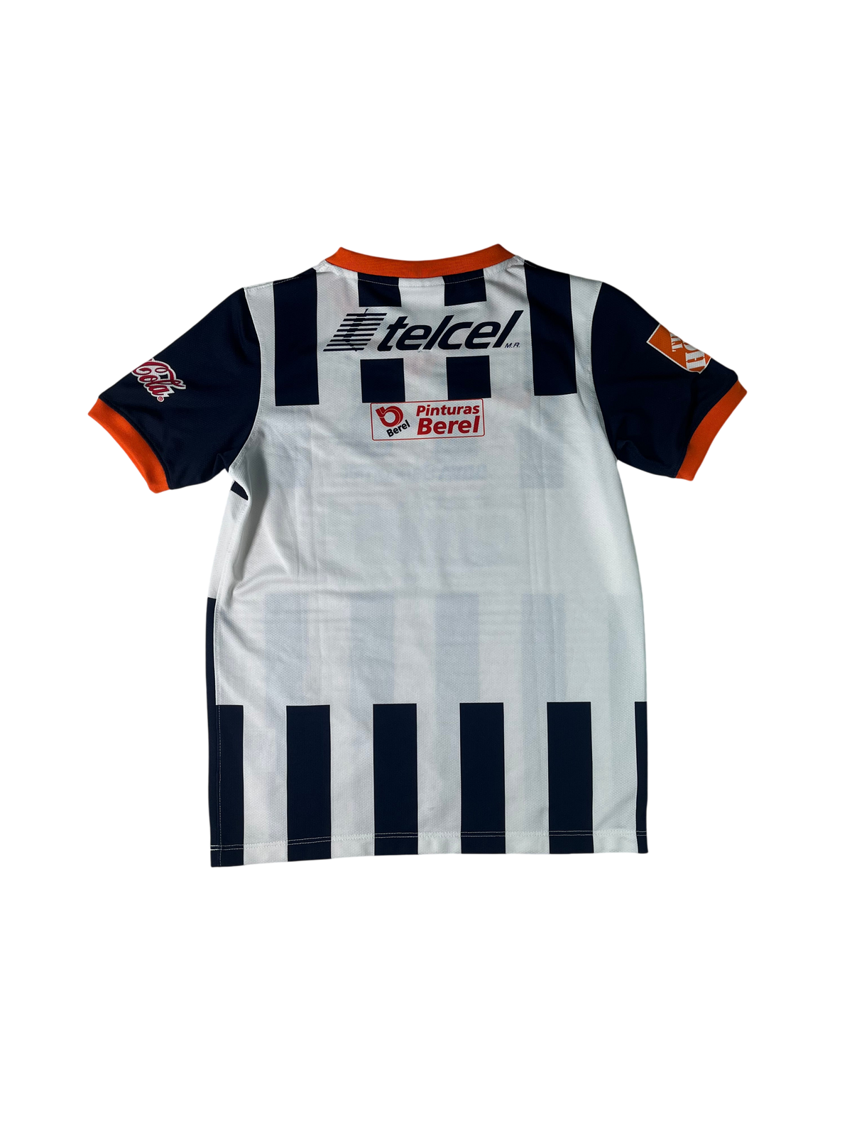 Jersey Rayados Monterrey Local 2013 2014 (M Niño)