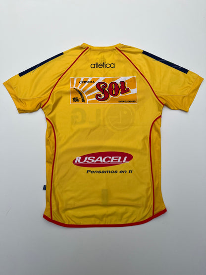 Jersey Monarcas Morelia Local 2008 2009 (M)