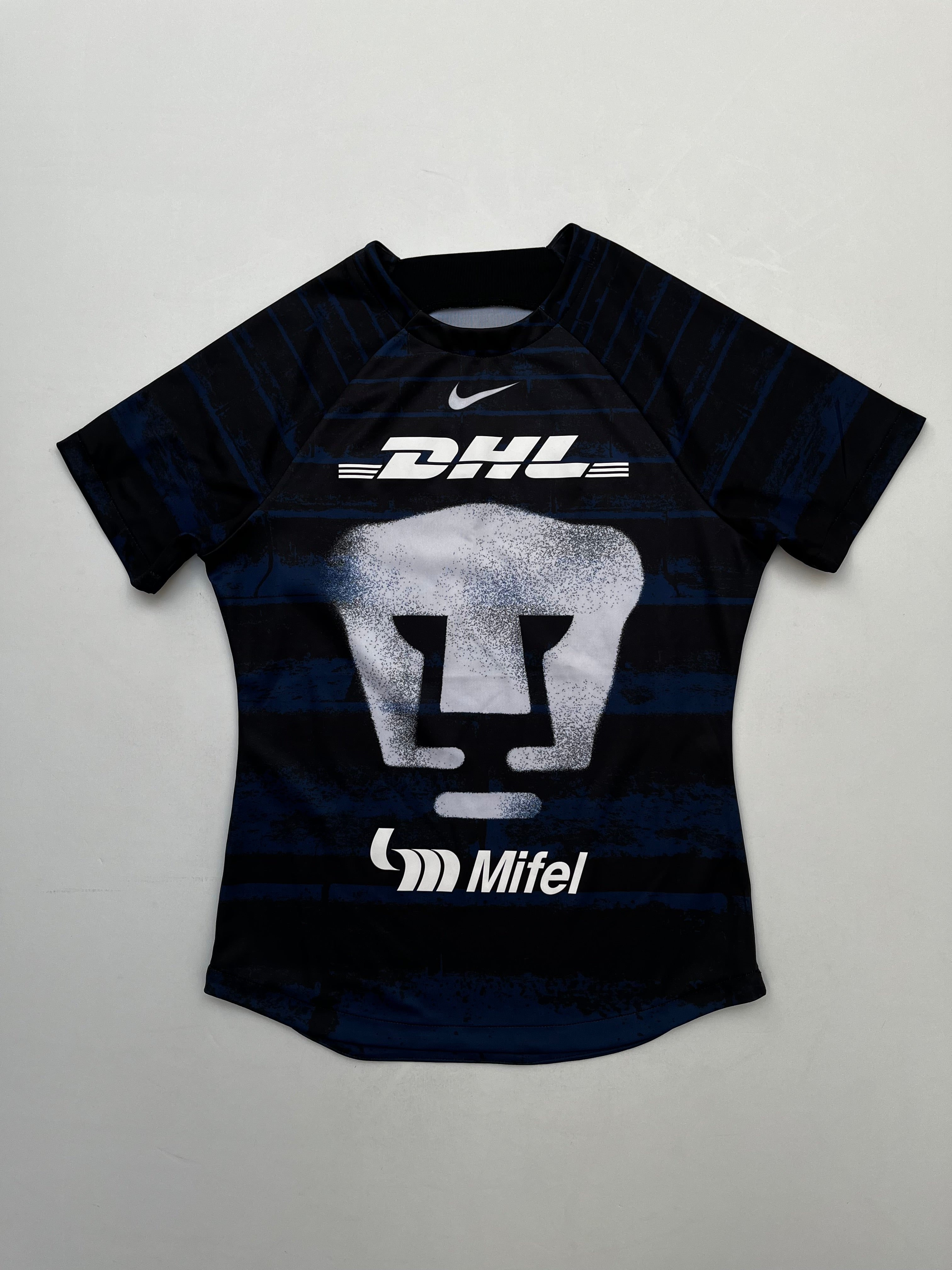 Jersey Pumas Entrenamiento 2022 2023 (XS mujer)