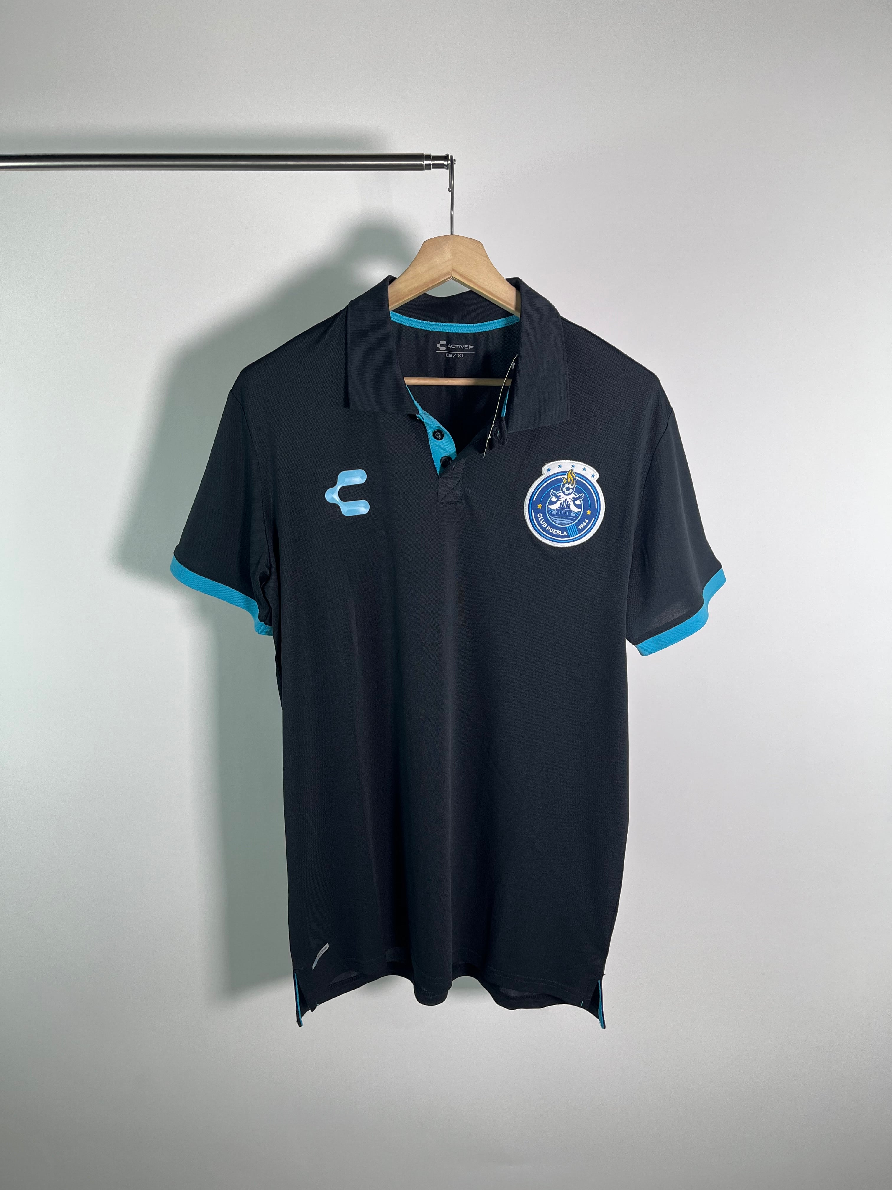 Polo Puebla 2016 2017 *C/Etiquetas* (XL)