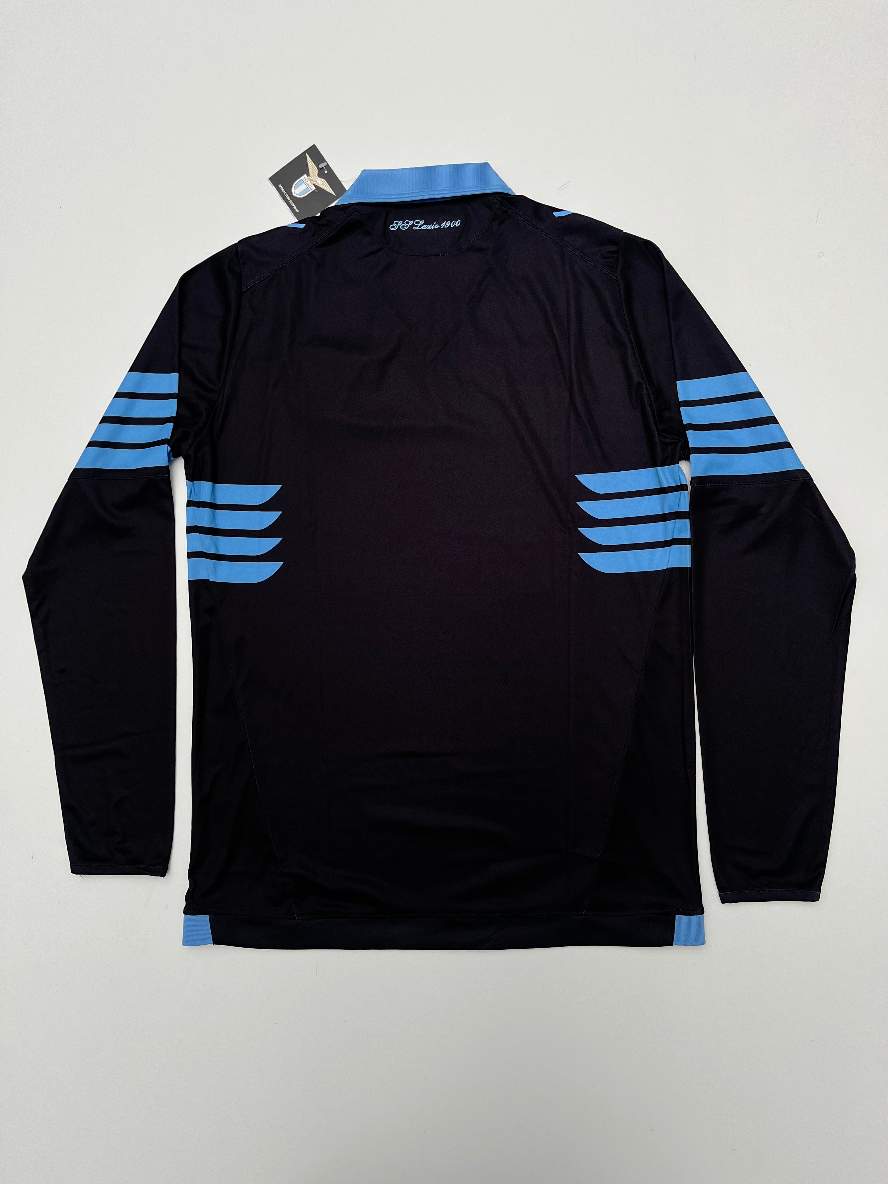 Jersey Lazio Visit 2015 2016 (L)