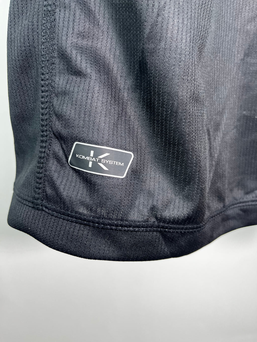 Jersey Venezia Local 2023 2024 Versión Jugador *C/Etiquetas* (XXXL)