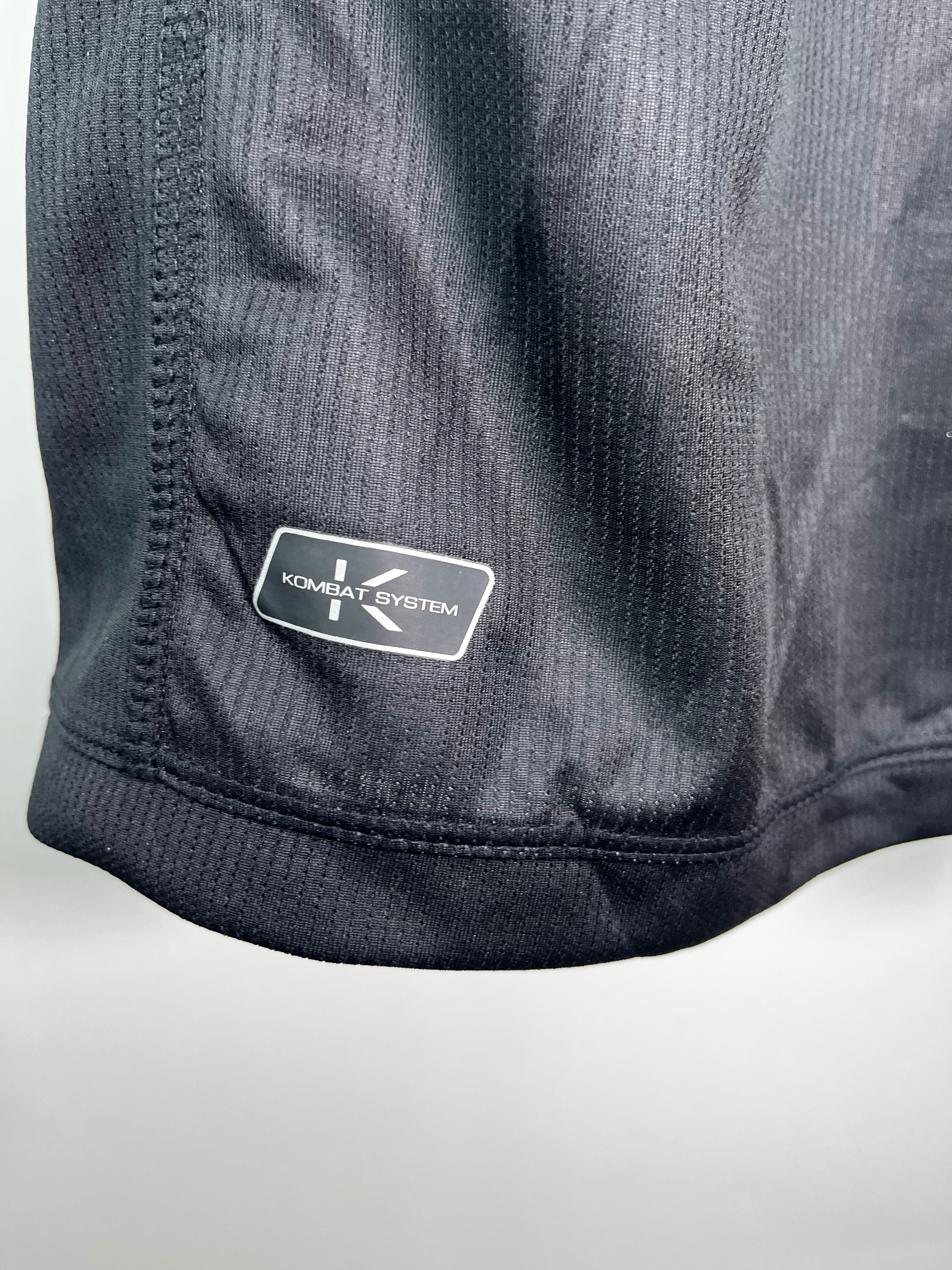 Jersey Venezia Local 2023 2024 Versión Jugador *C/Etiquetas* (XXXL)