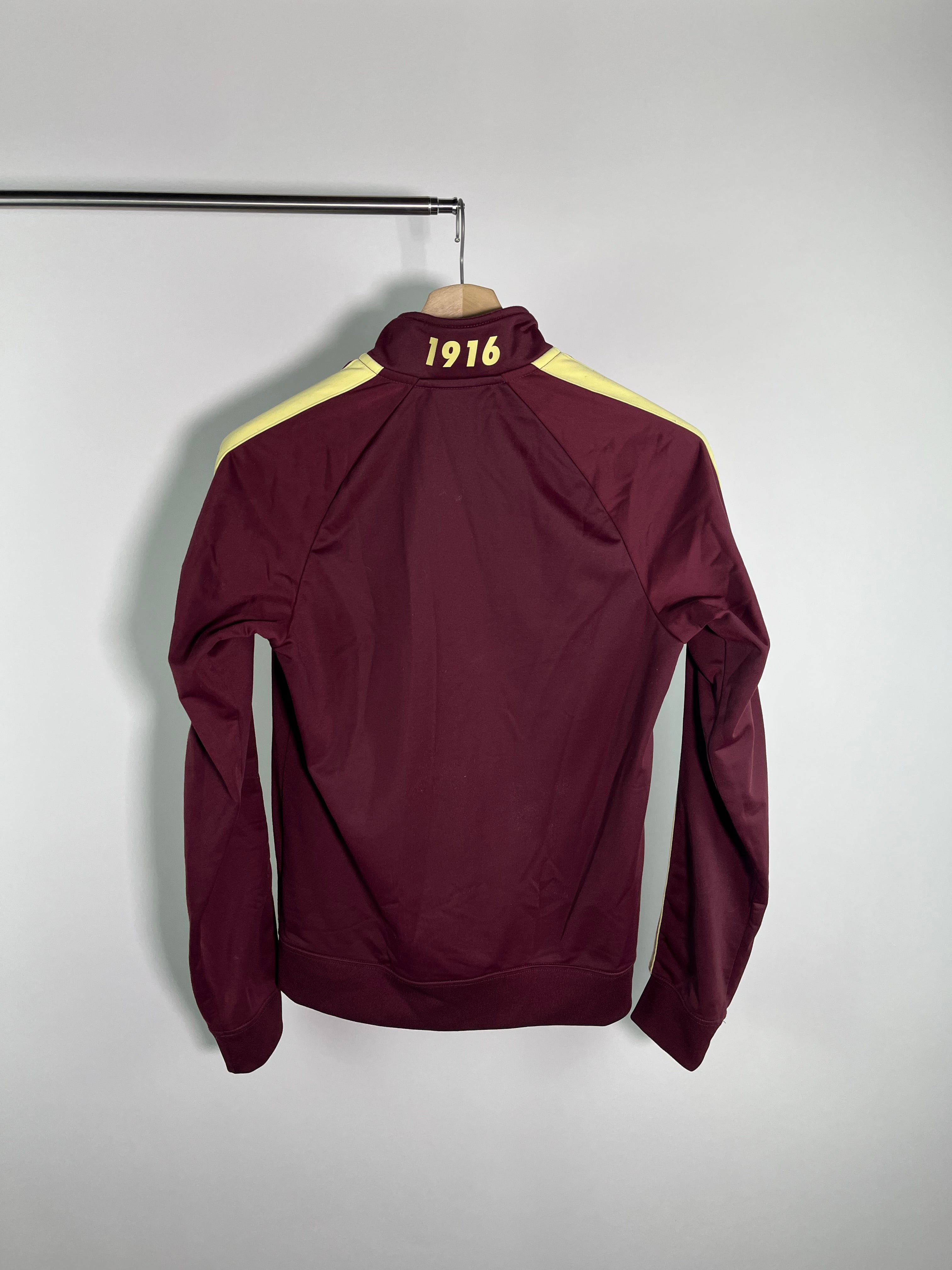 Chamarra Club America 2016 2017 (S)