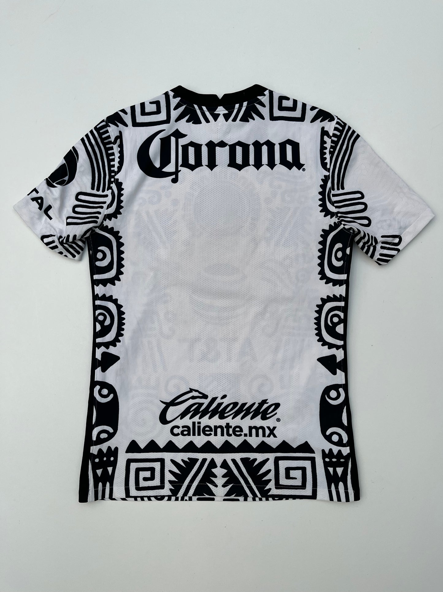 Jersey Club América Tercero 2021 2022 Versión Jugador (S)