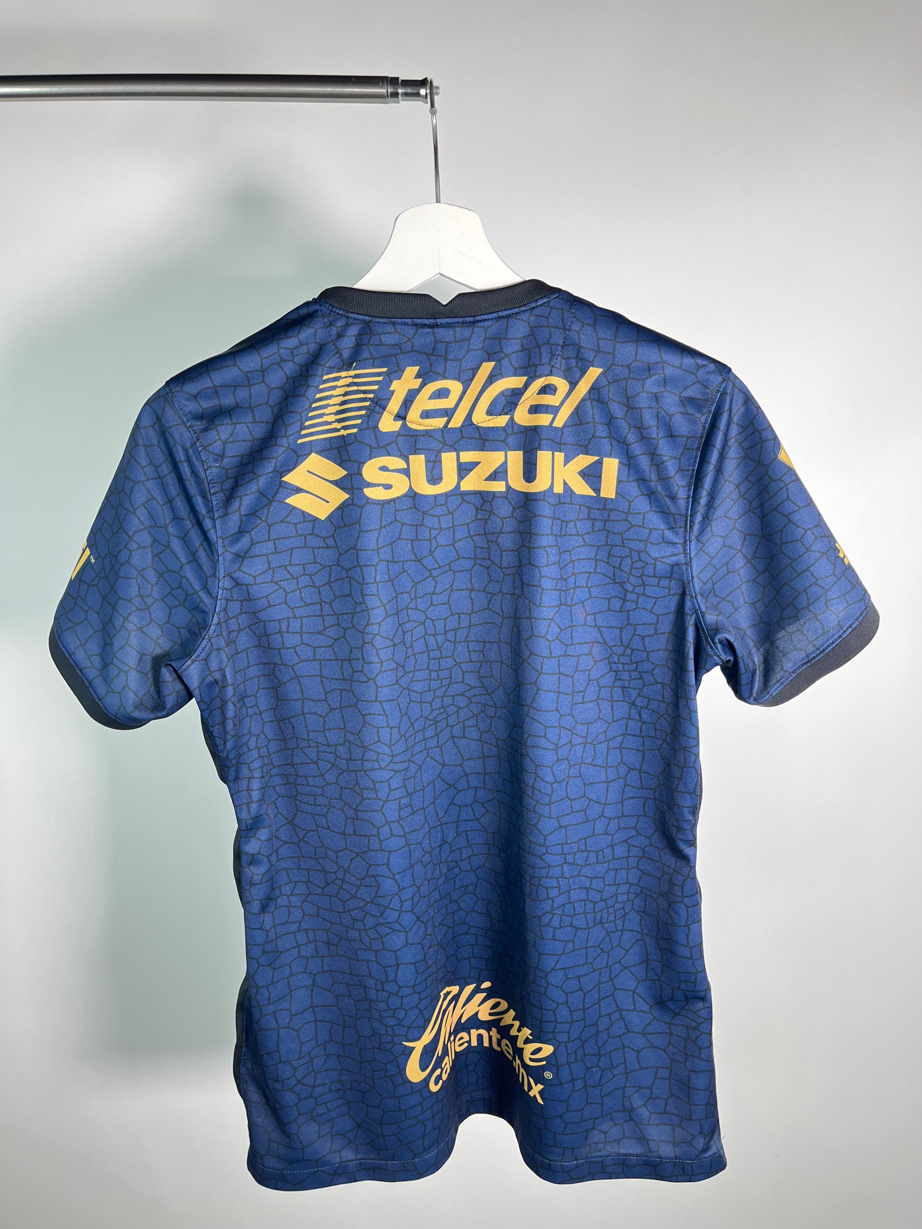 Jersey Pumas Visita 2021 2022 (L Mujer)