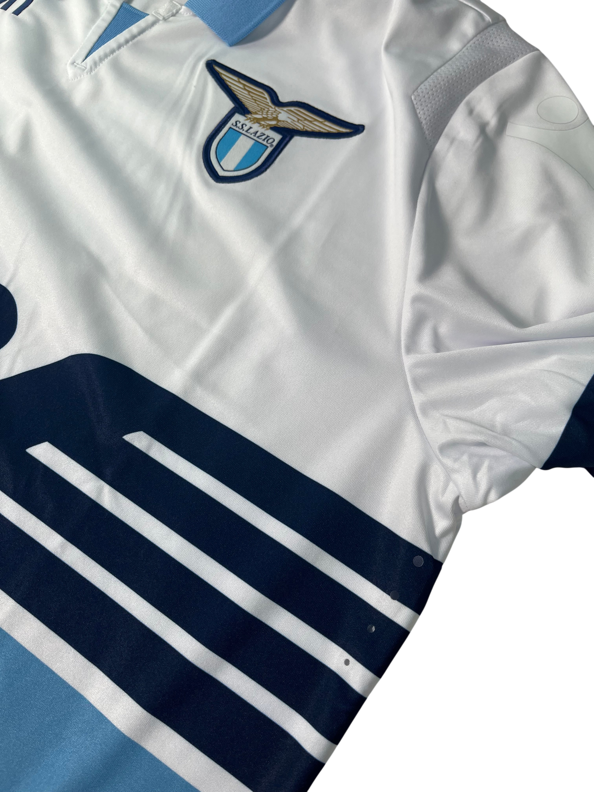 Jersey Lazio Local 2018 2019 *C/Etiquetas* Miroslav Klose (XXL)