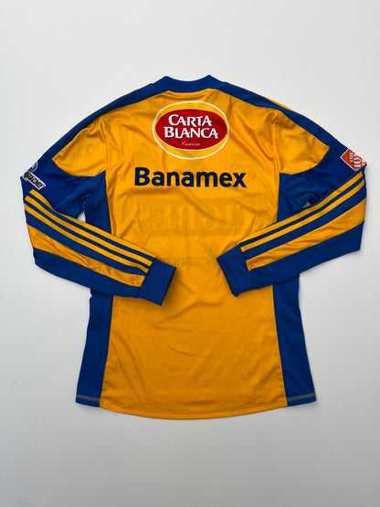 Jersey Tigres Local 2012 2013 (M)