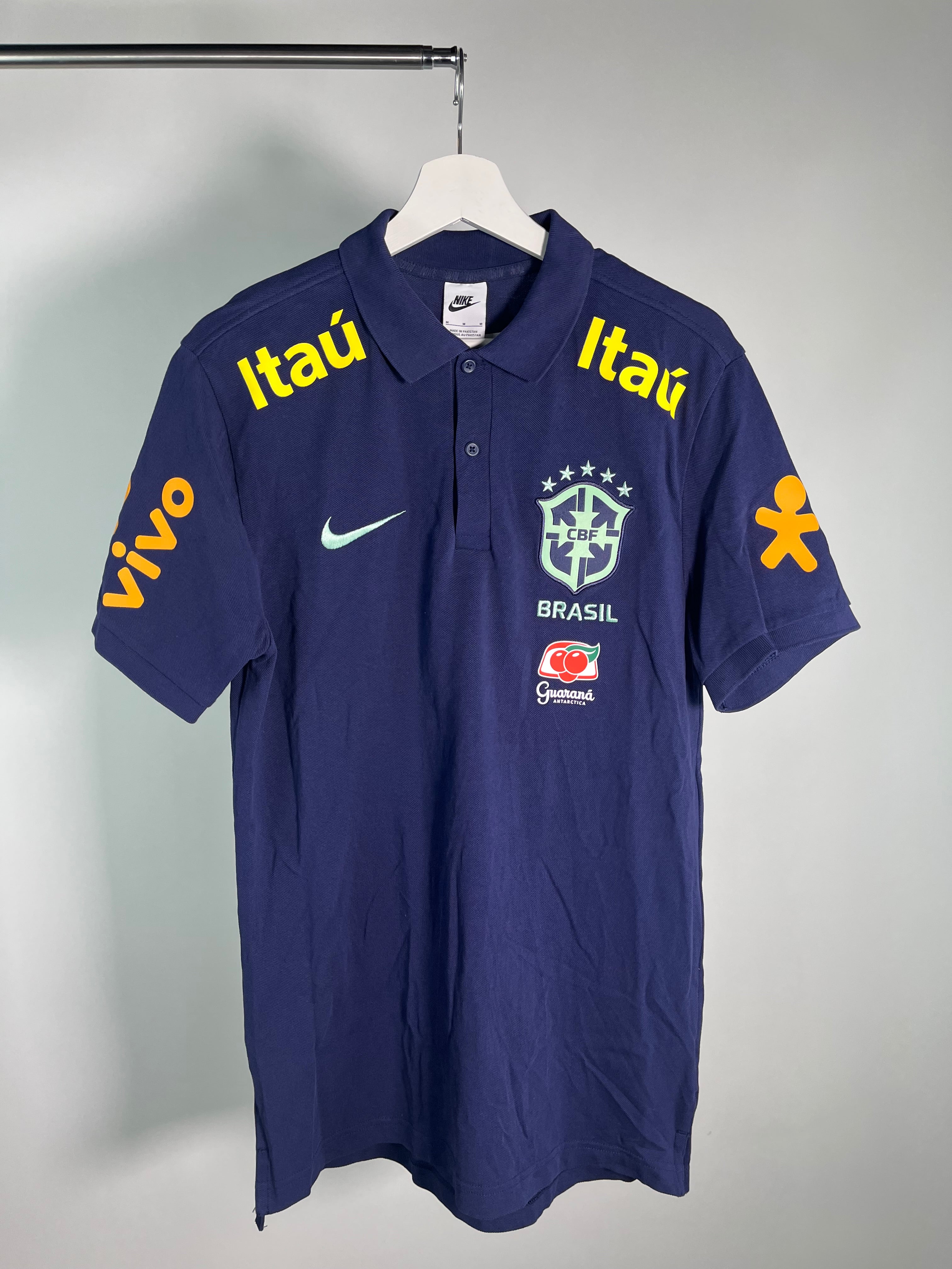 Polo Brasil 2022 2023 Utilería (M)