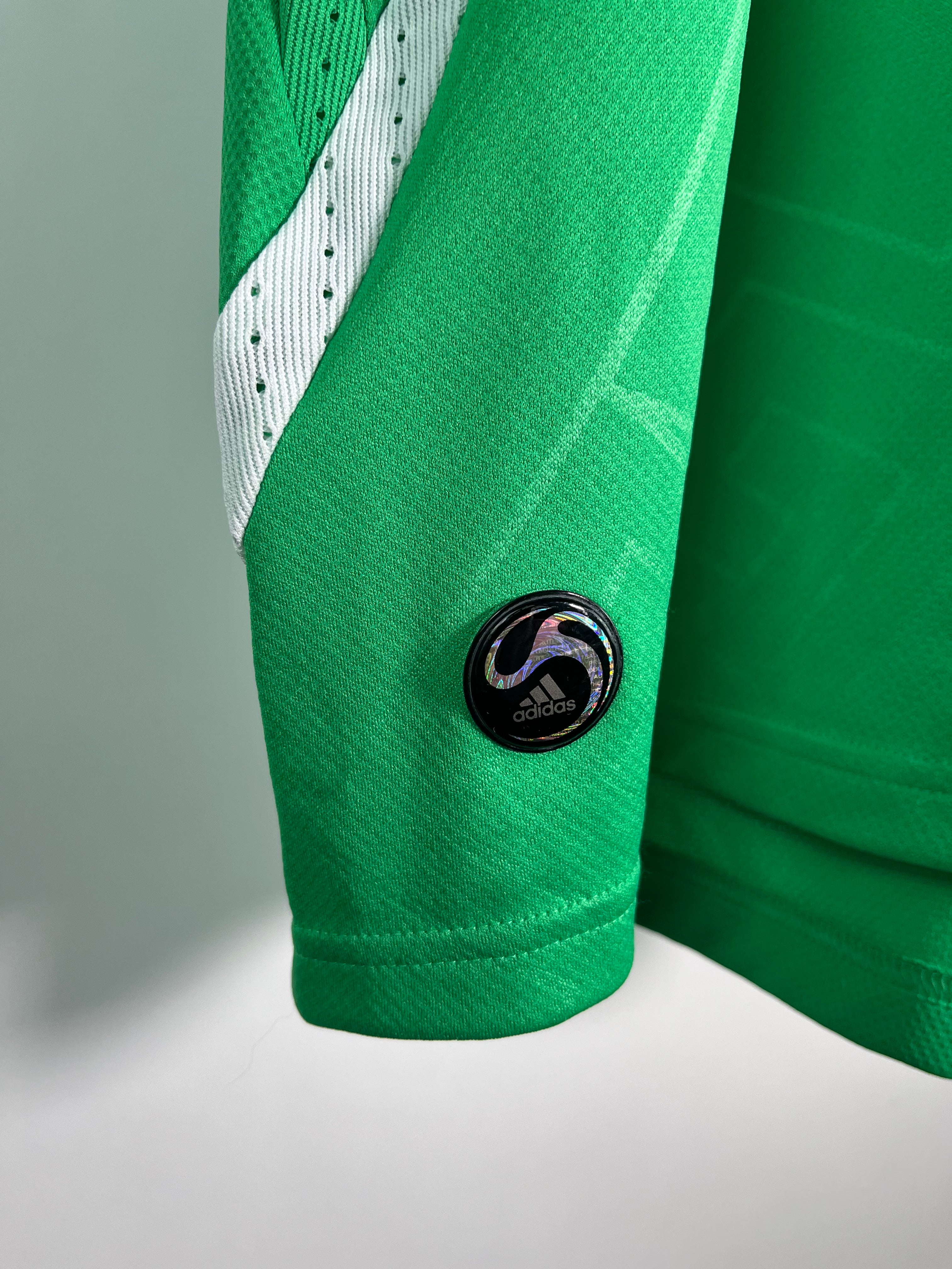 Jersey México Local 2008 2010 (XL)