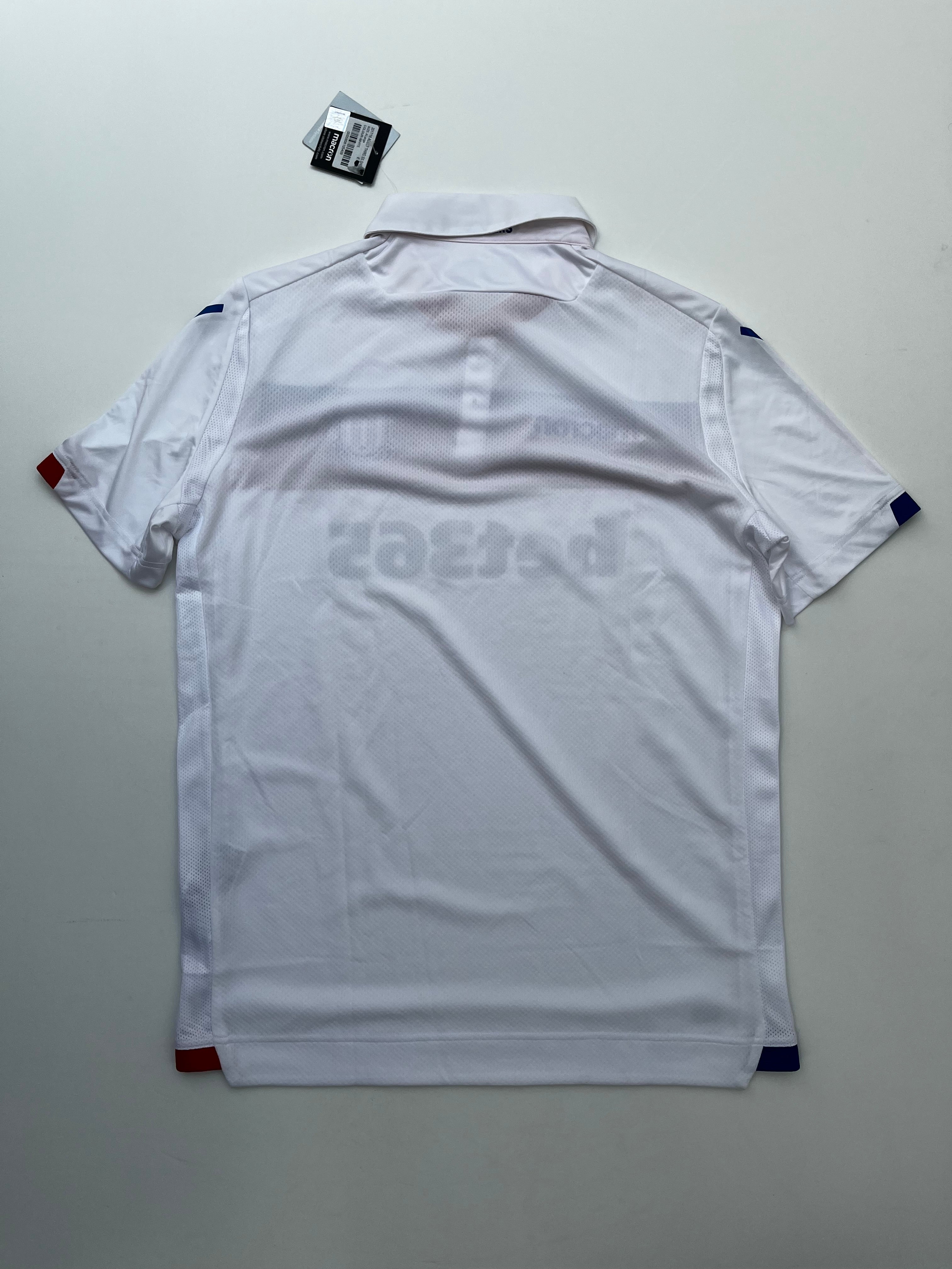 Jersey Stoke City Tercera 2017 2018 (XL)